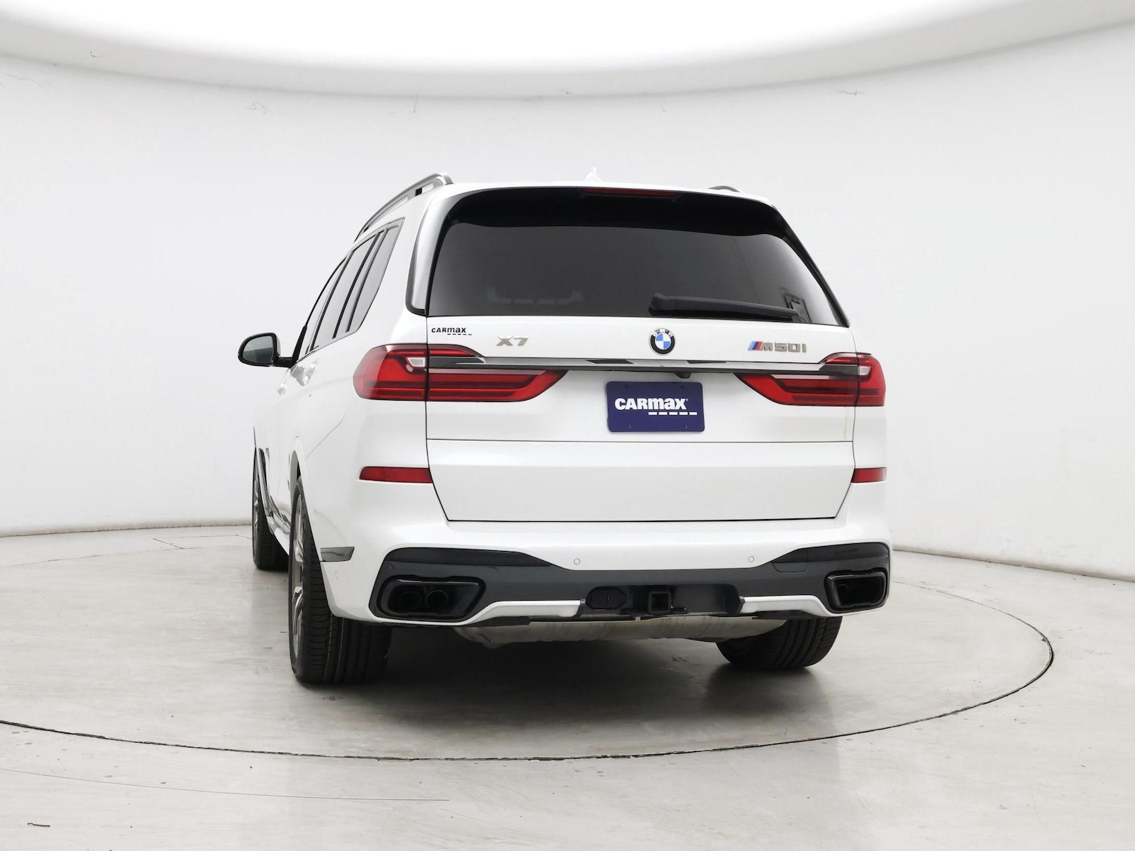 2022 BMW X7 M50i - Photo 7