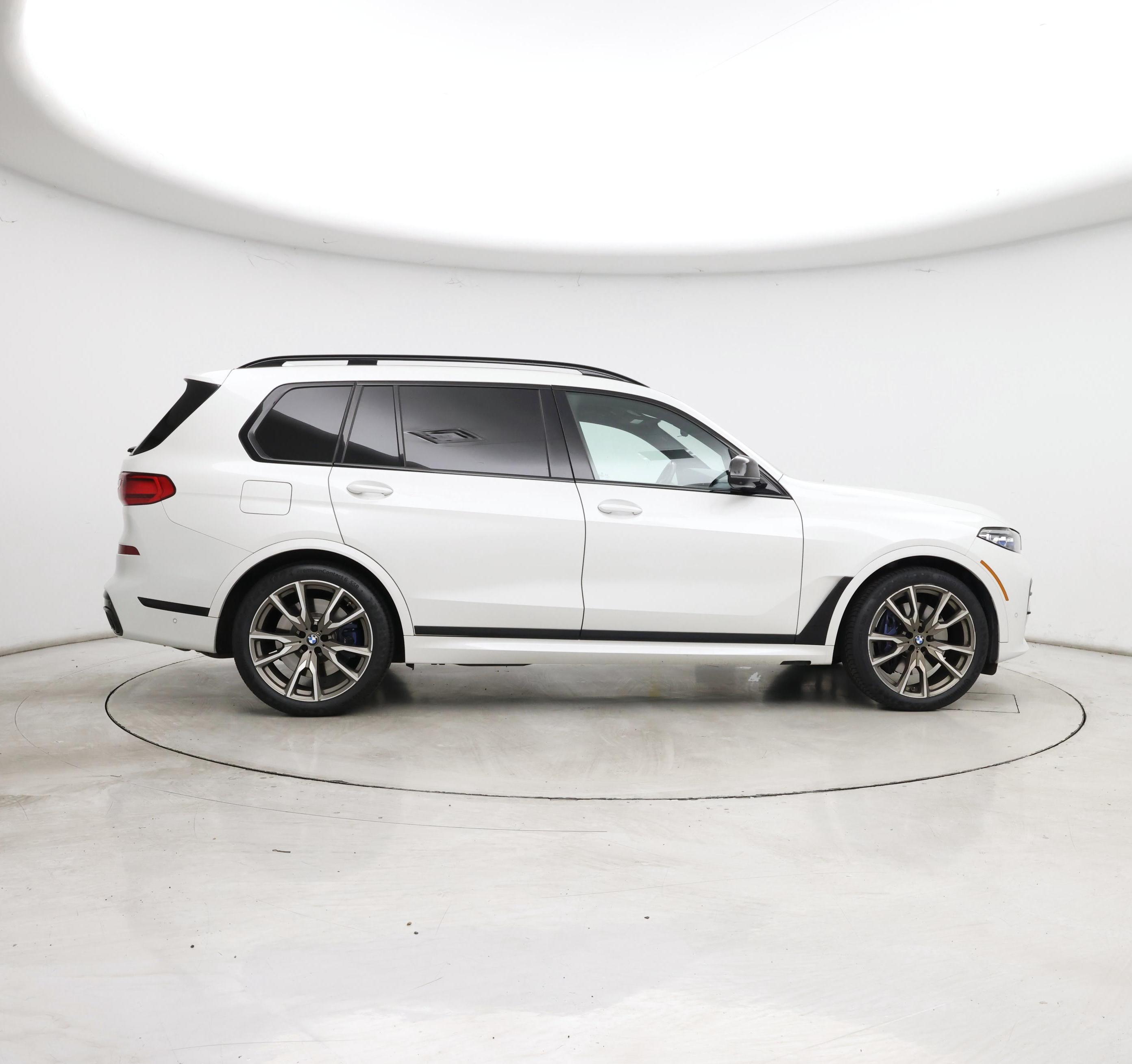 Thumbnail: 2022 BMW X7 - 7