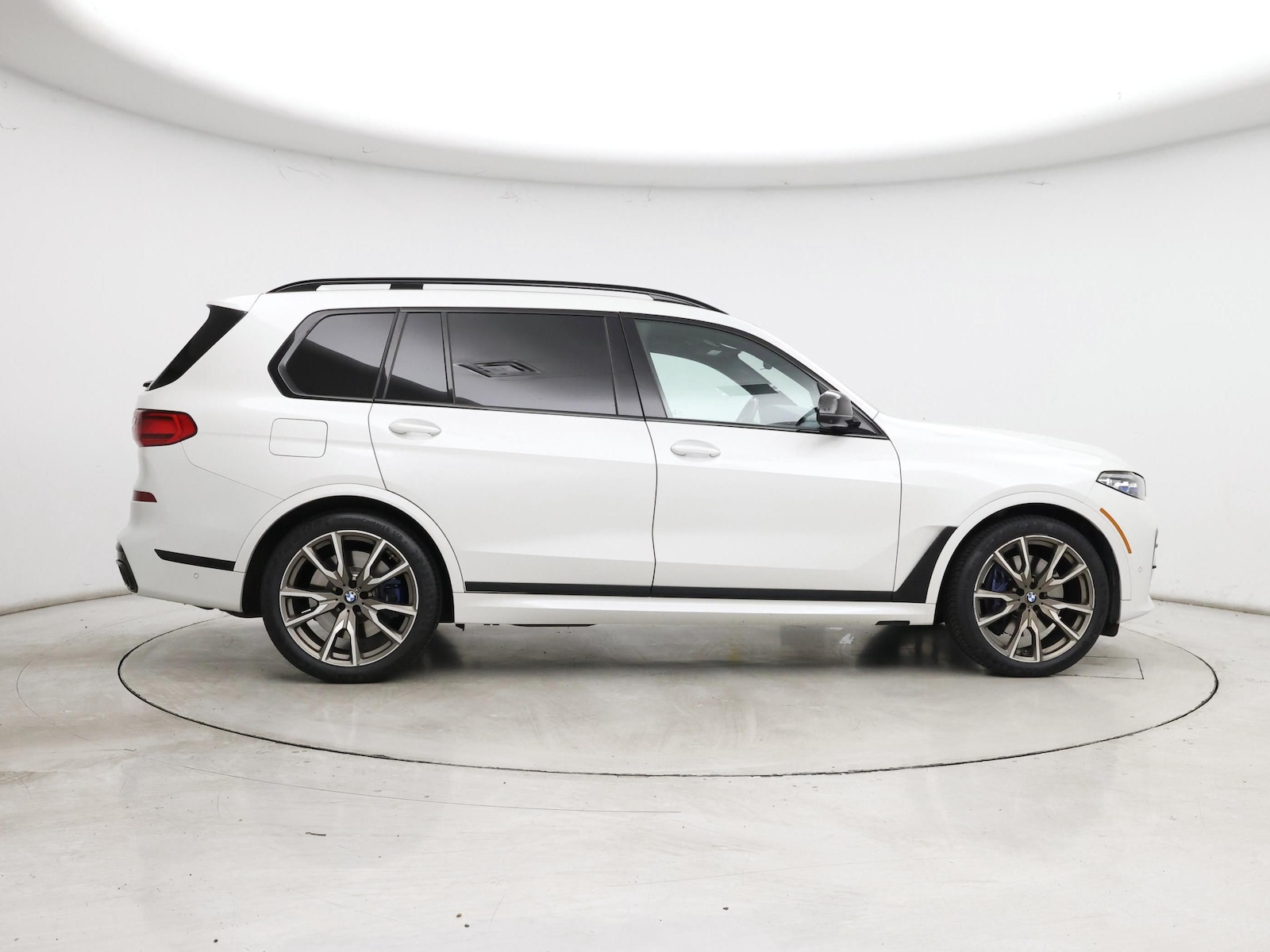 2022 BMW X7 M50i - Photo 8