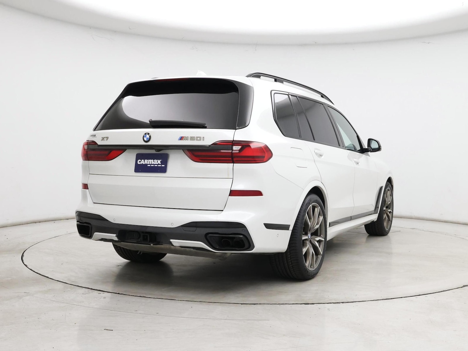 2022 BMW X7 M50i - Photo 9