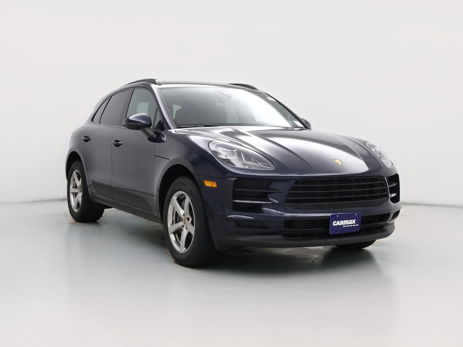 2021 Porsche Macan