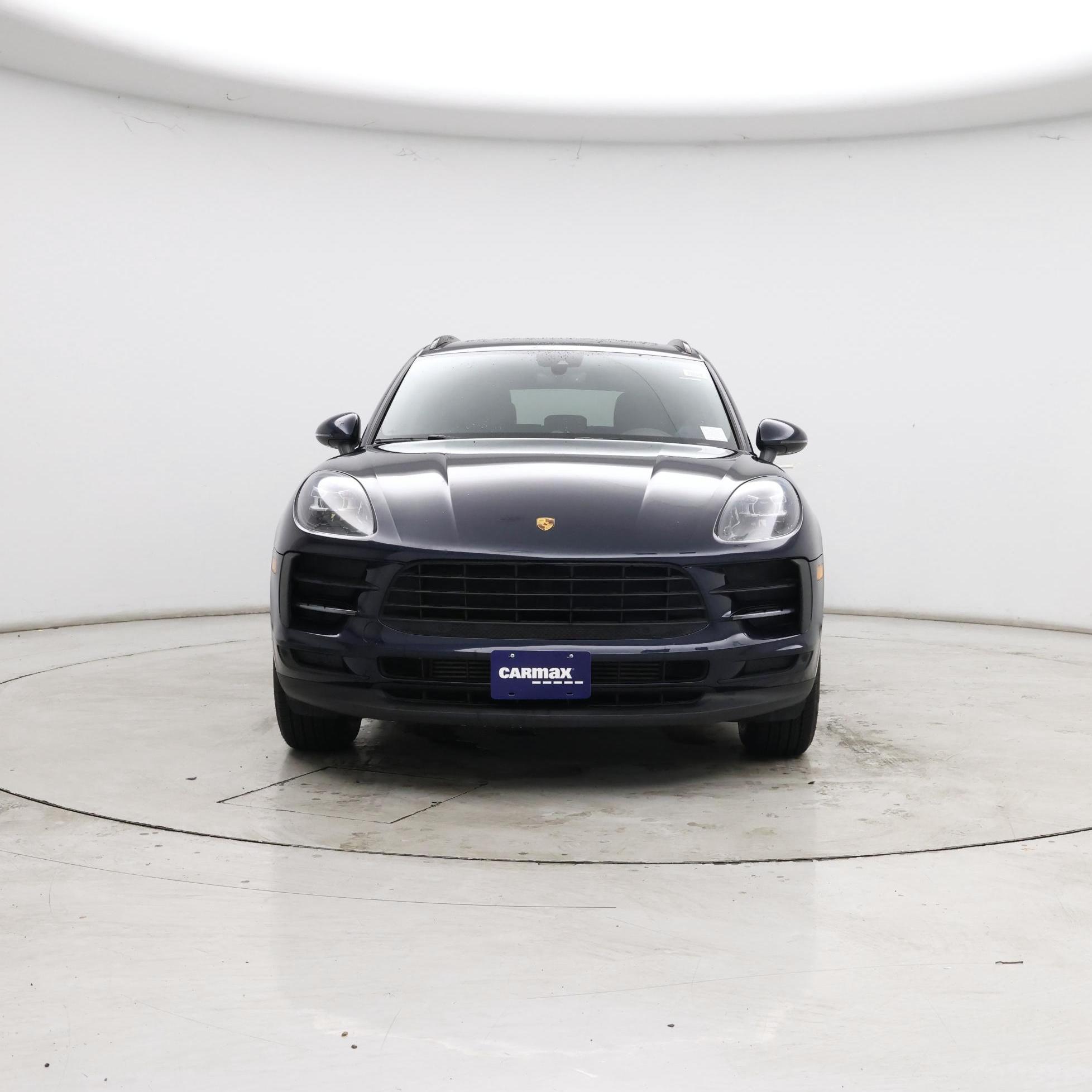 Thumbnail: 2021 Porsche Macan - 5