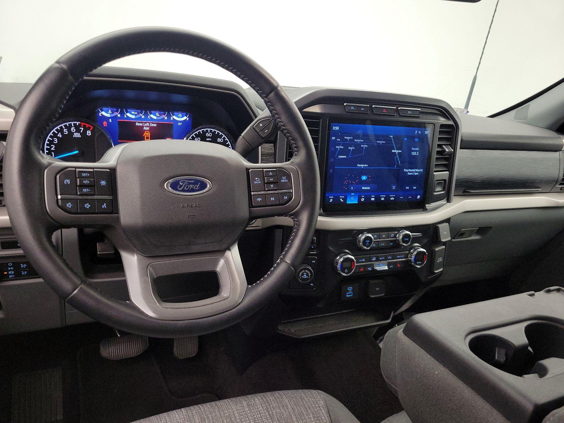 Thumbnail: 2021 Ford F-150 - 9
