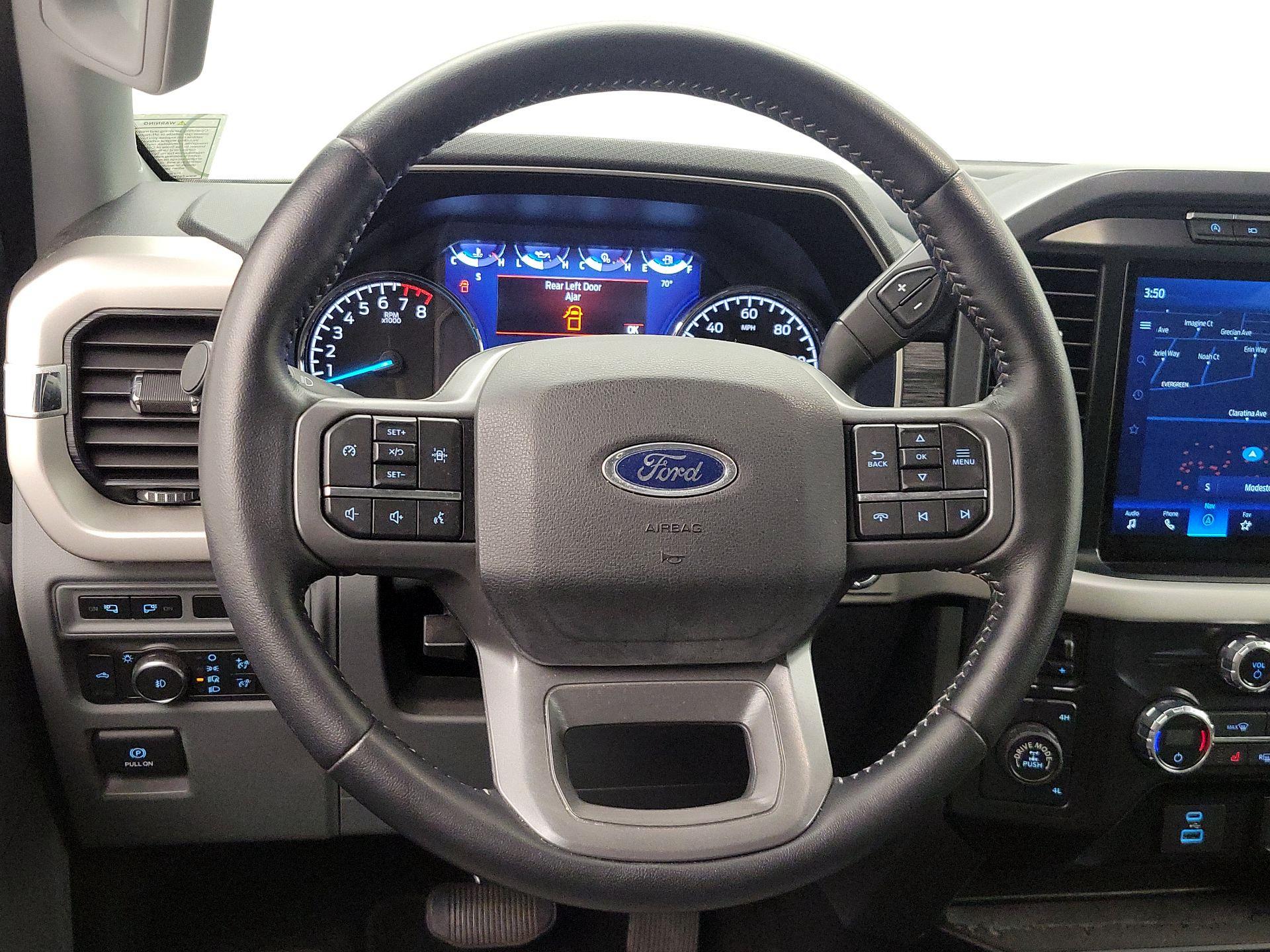 Thumbnail: 2021 Ford F-150 - 10