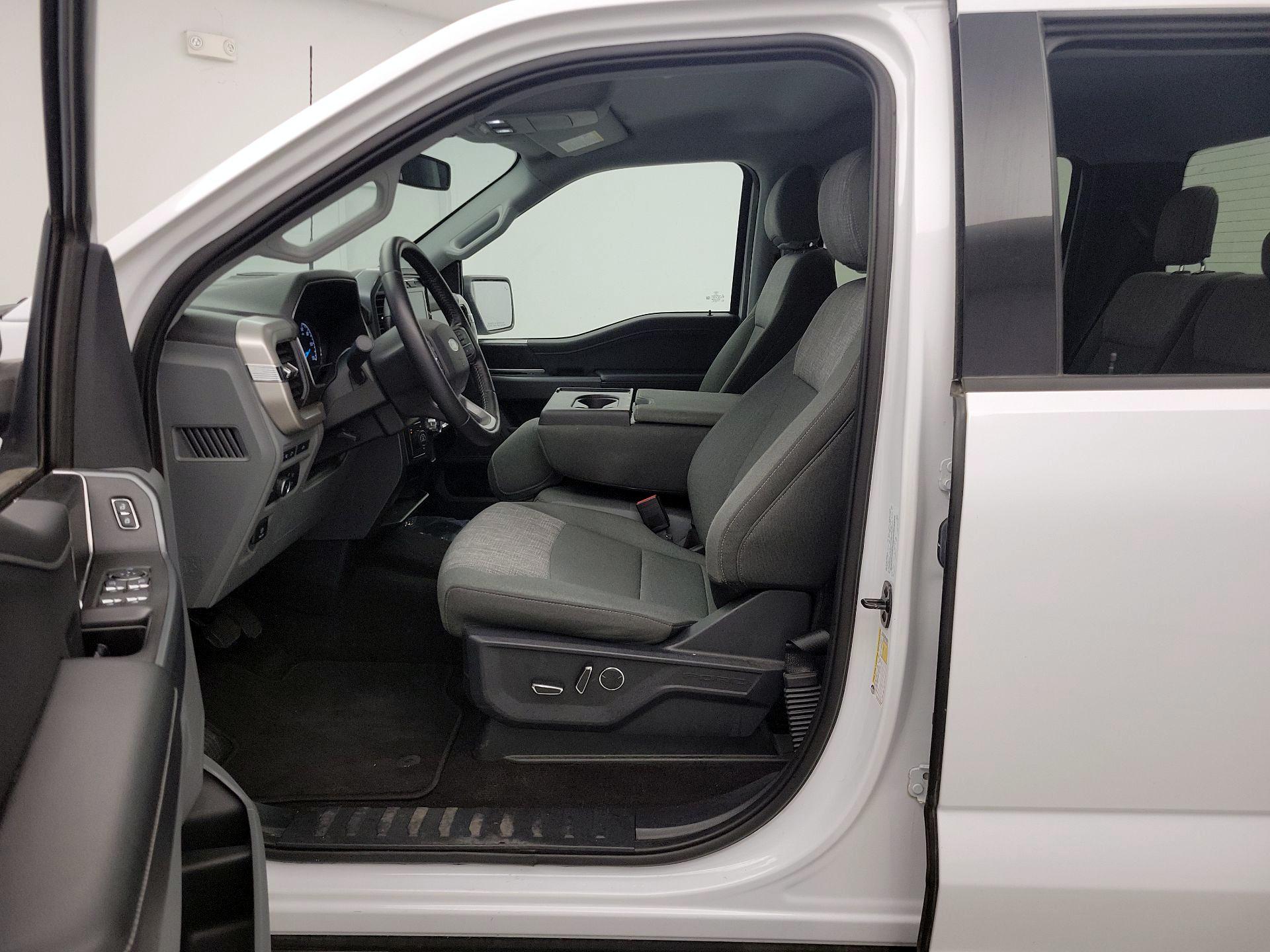 Thumbnail: 2021 Ford F-150 - 11