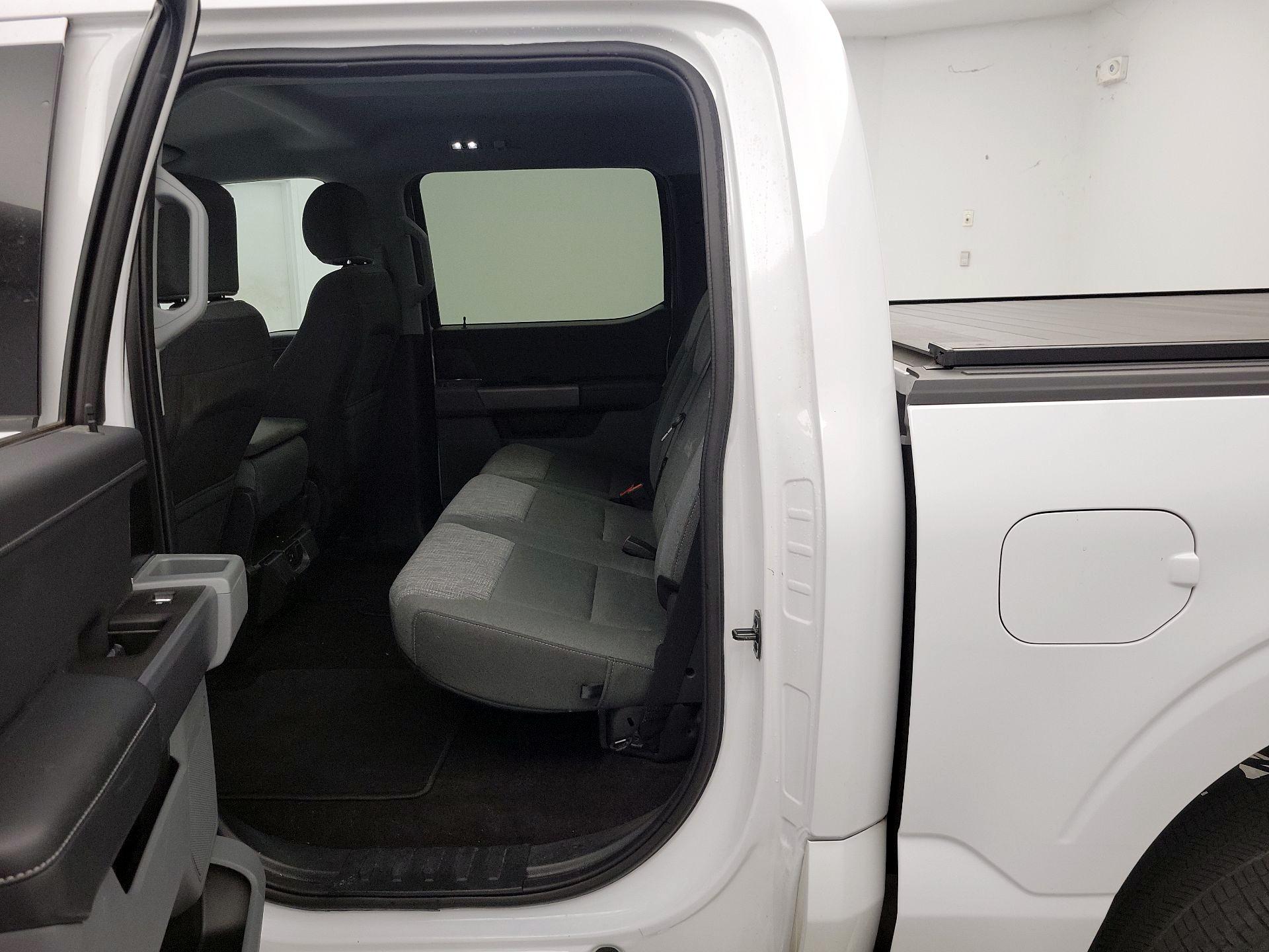 Thumbnail: 2021 Ford F-150 - 20