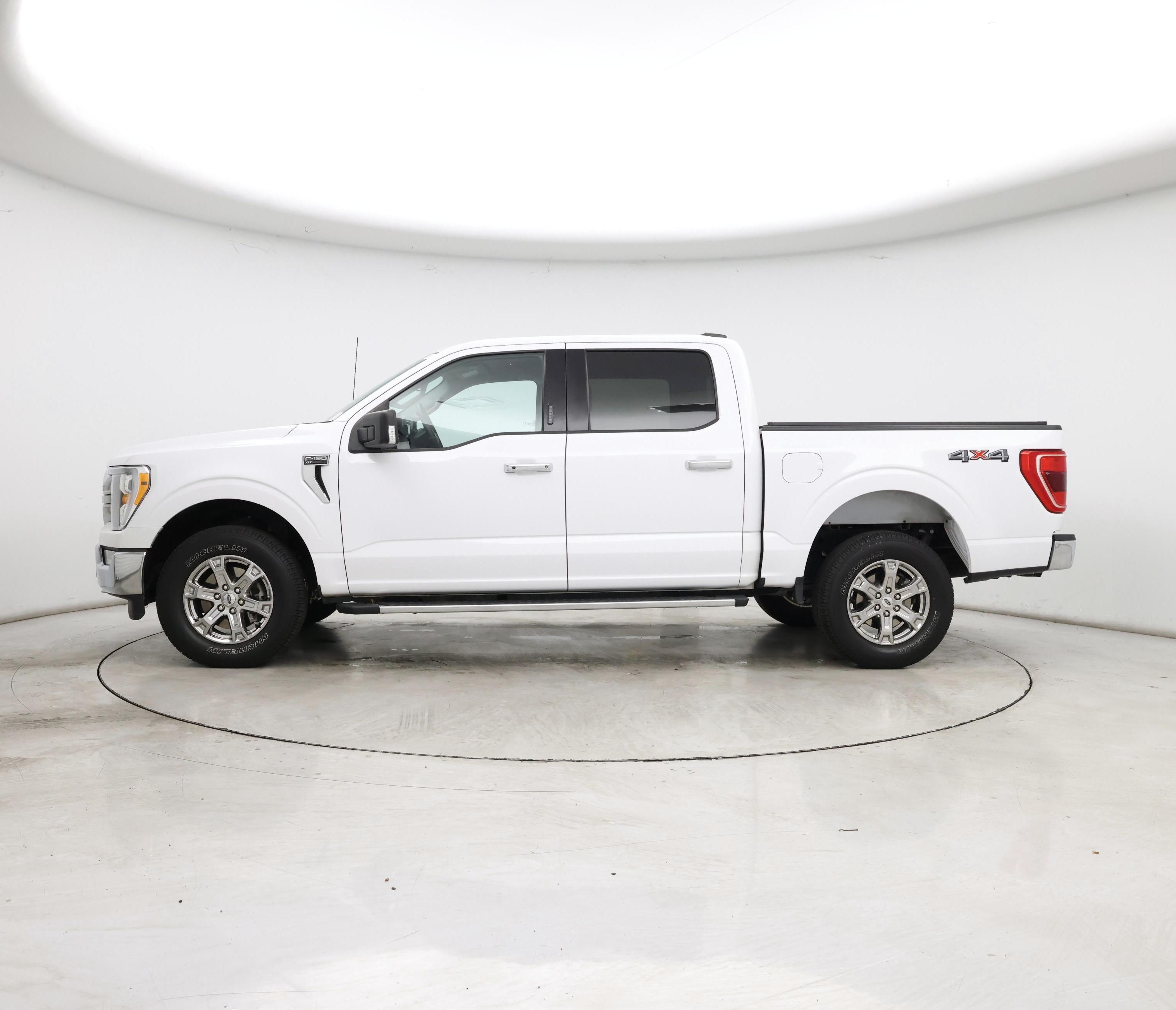 Thumbnail: 2021 Ford F-150 - 3