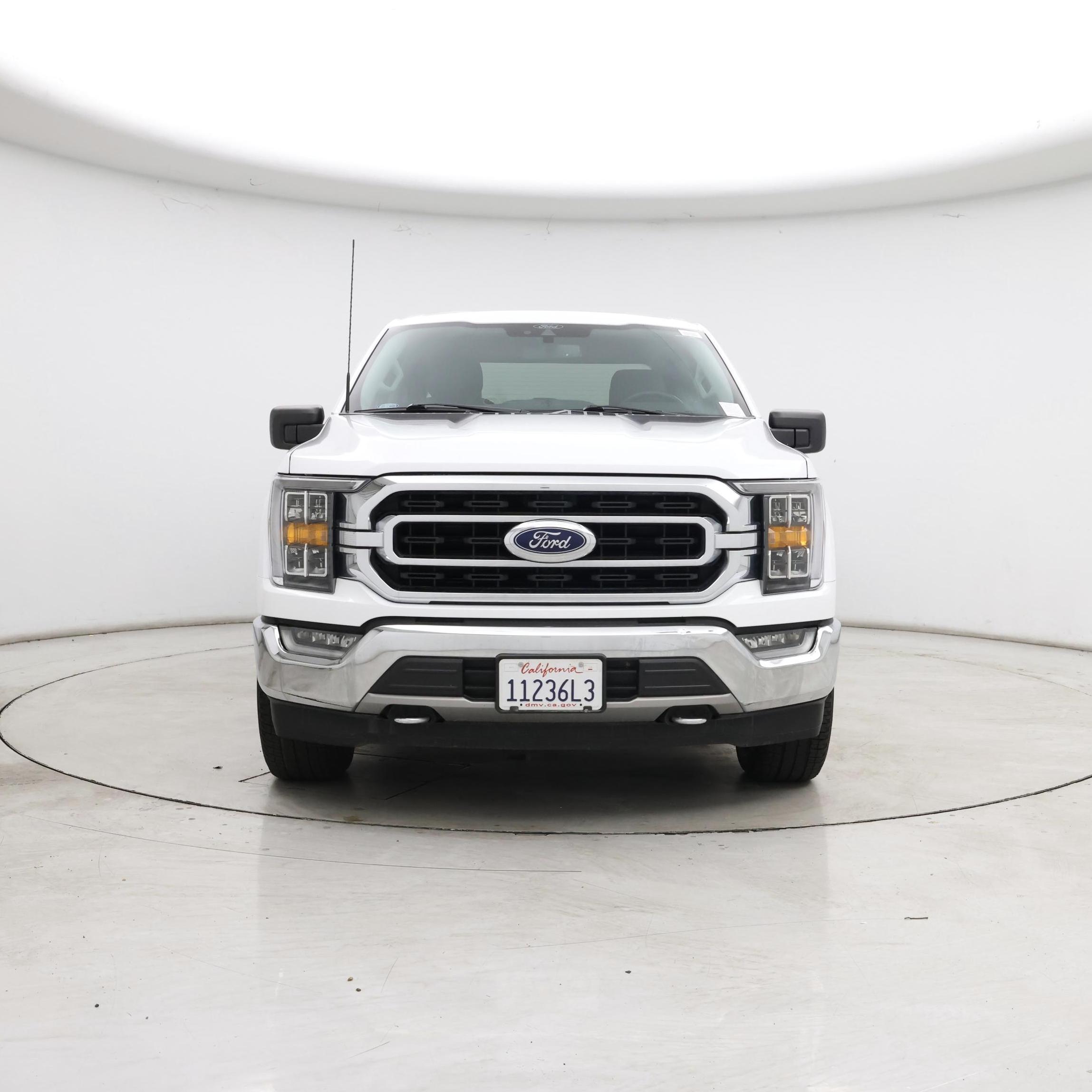 Thumbnail: 2021 Ford F-150 - 5