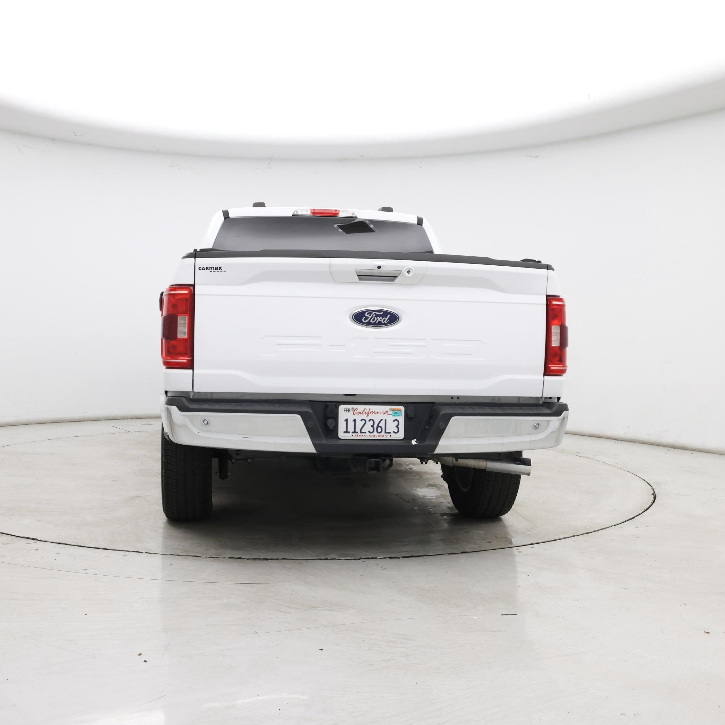 Thumbnail: 2021 Ford F-150 - 6
