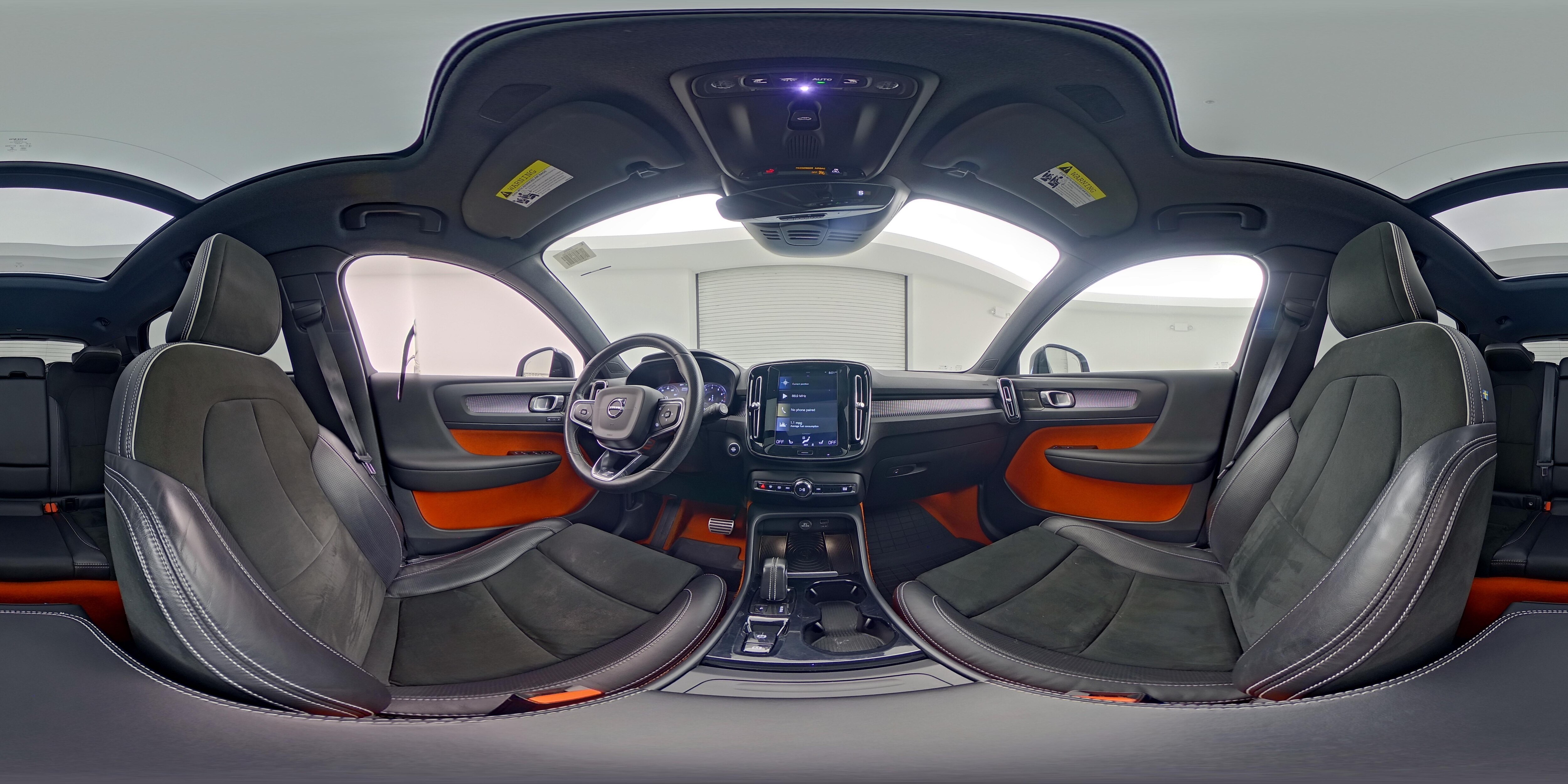 2019 Volvo XC40 R-Design - Photo 26