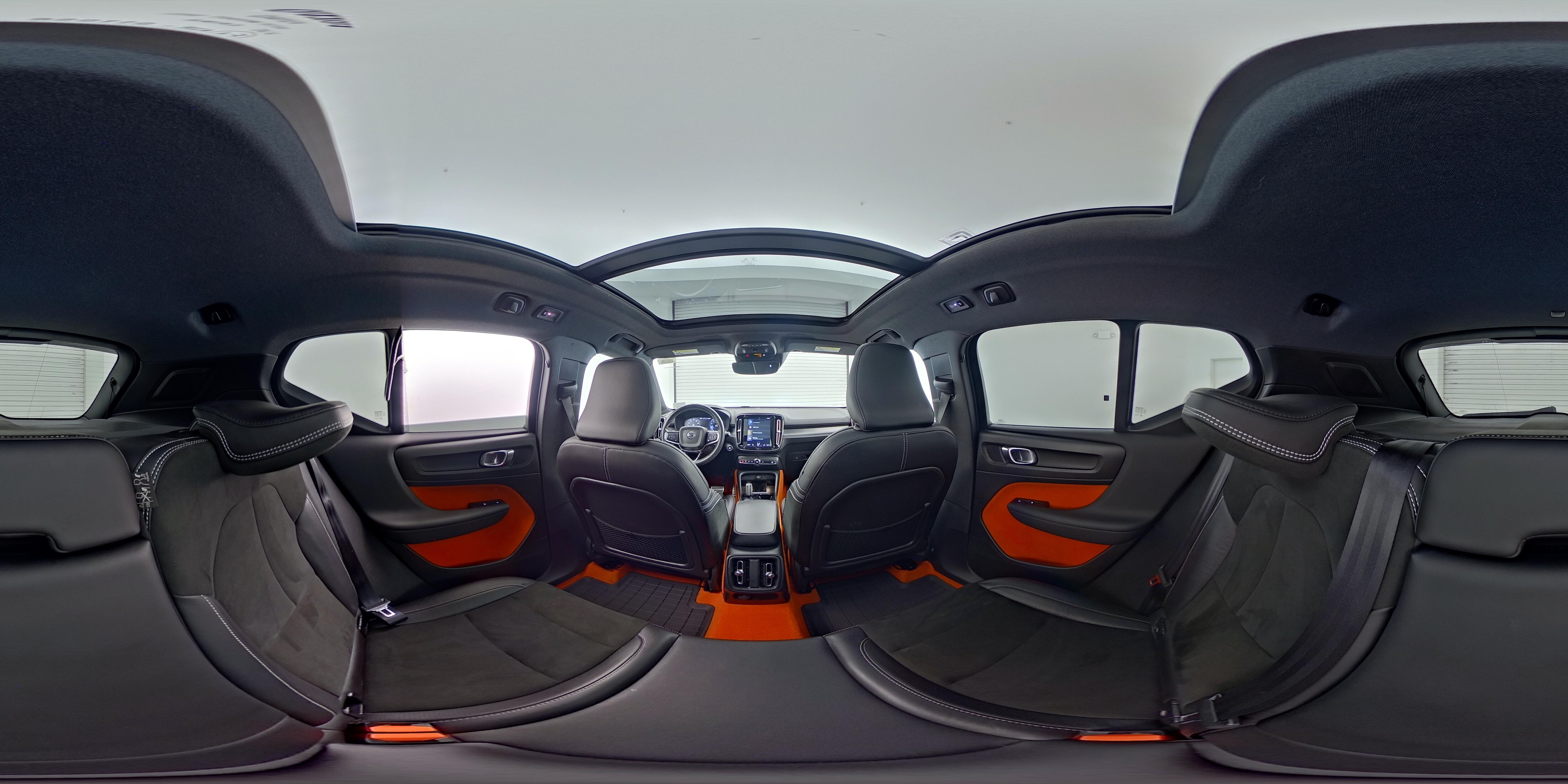 2019 Volvo XC40 R-Design - Photo 27
