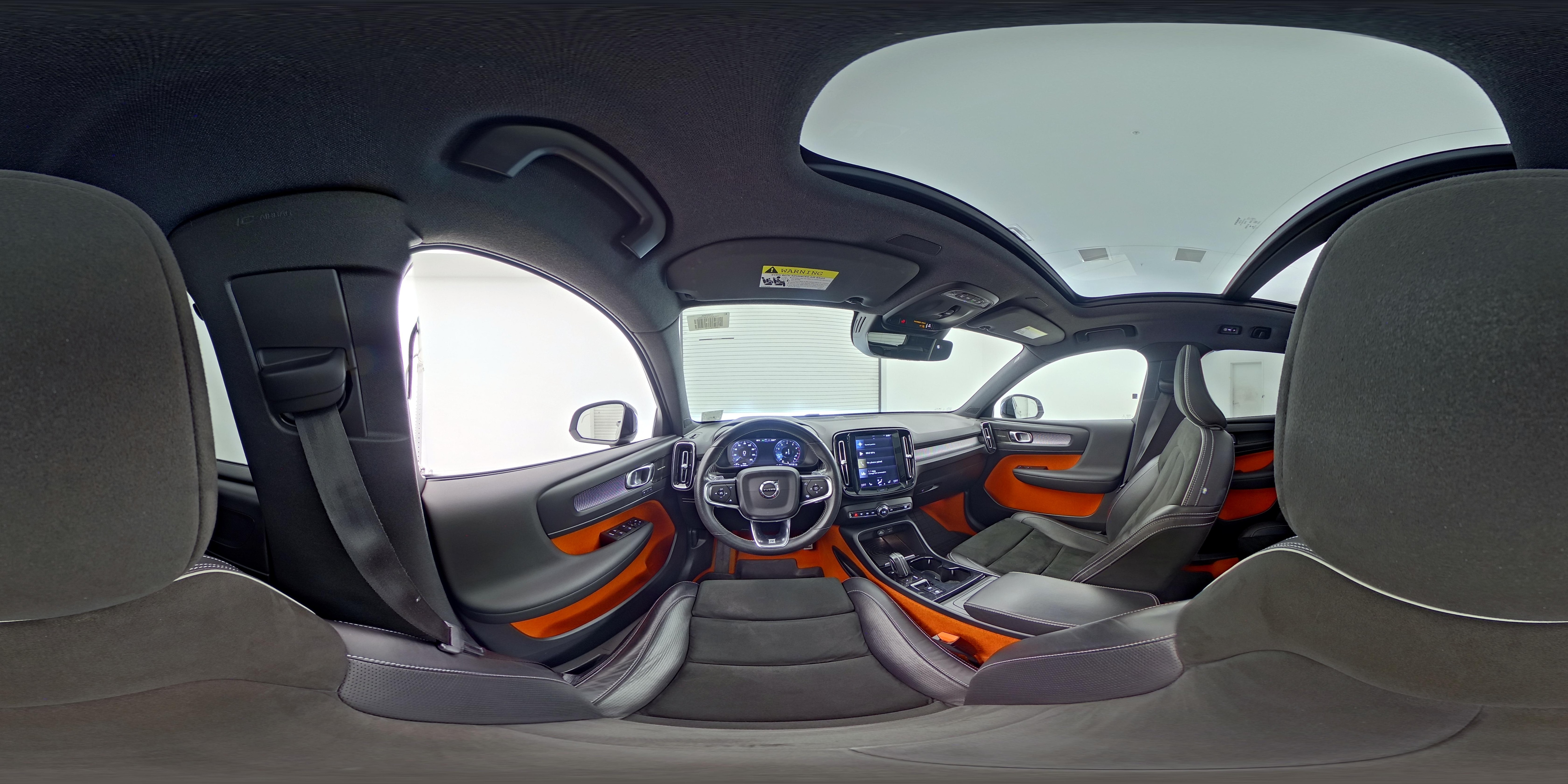 2019 Volvo XC40 R-Design - Photo 28