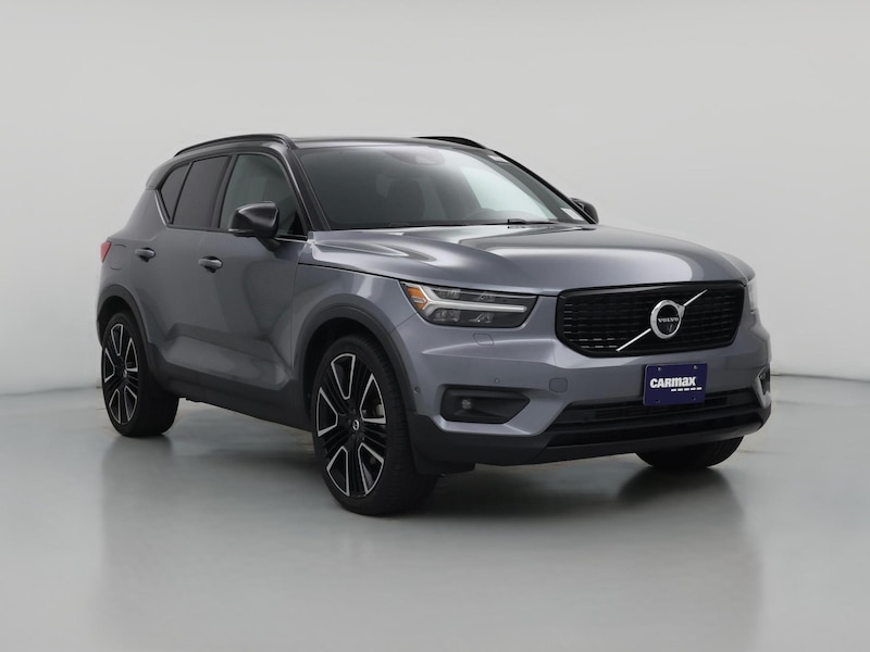 2019 Volvo XC40 T5 R-Design -
                  Fremont, CA