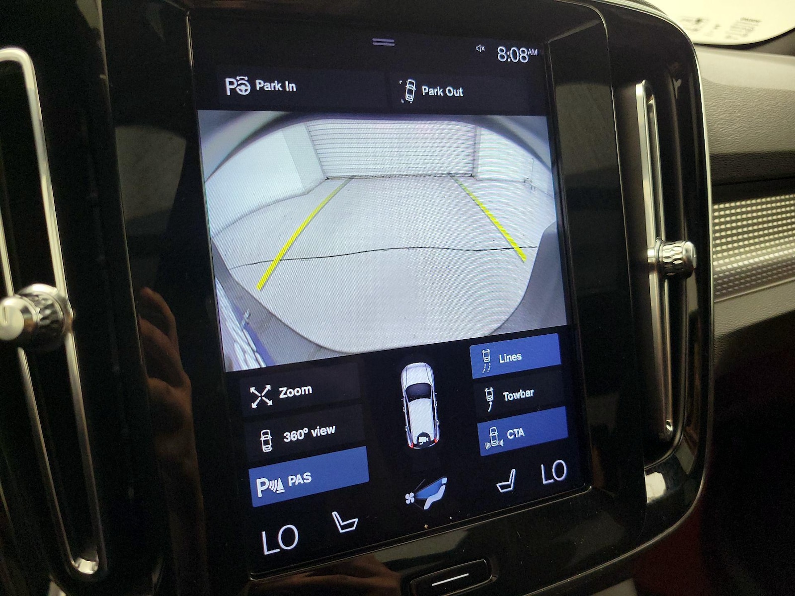 2019 Volvo XC40 R-Design - Photo 16