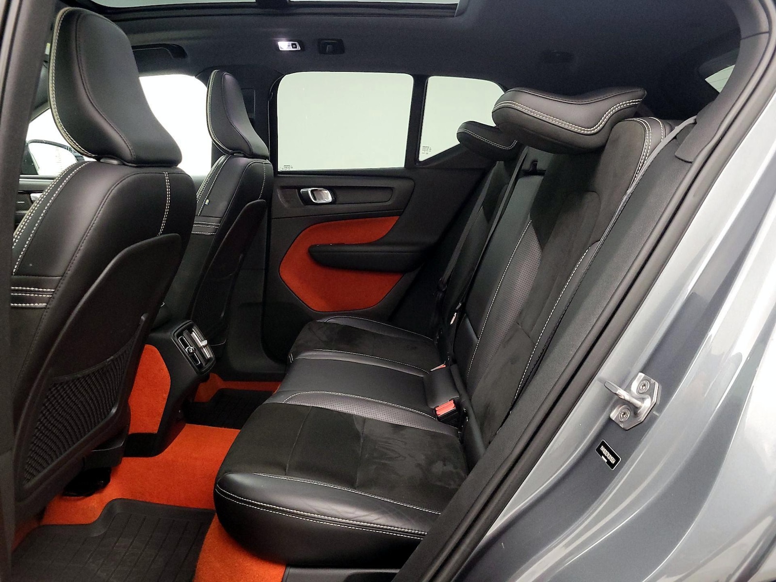 2019 Volvo XC40 R-Design - Photo 22