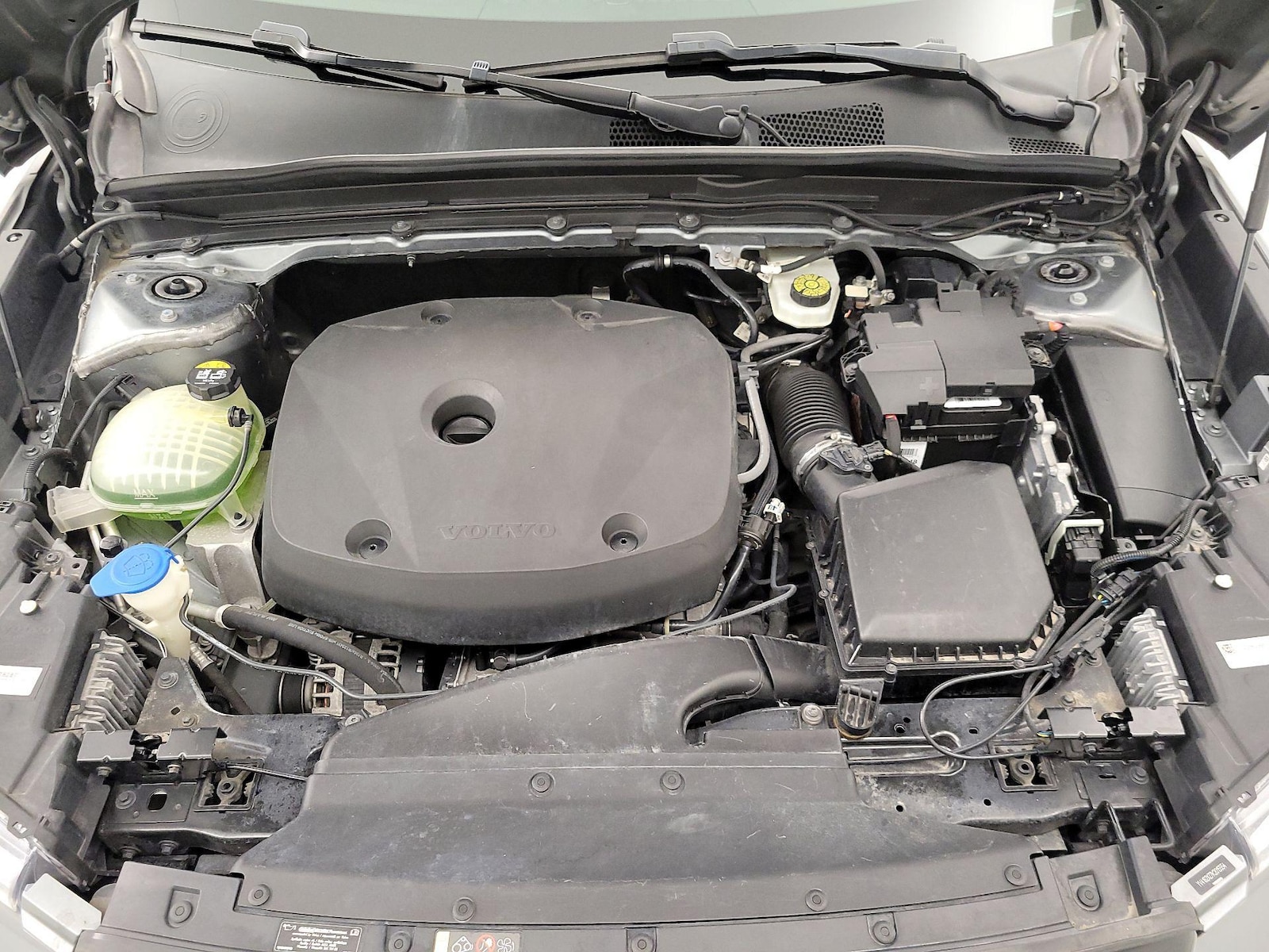 2019 Volvo XC40 R-Design - Photo 24
