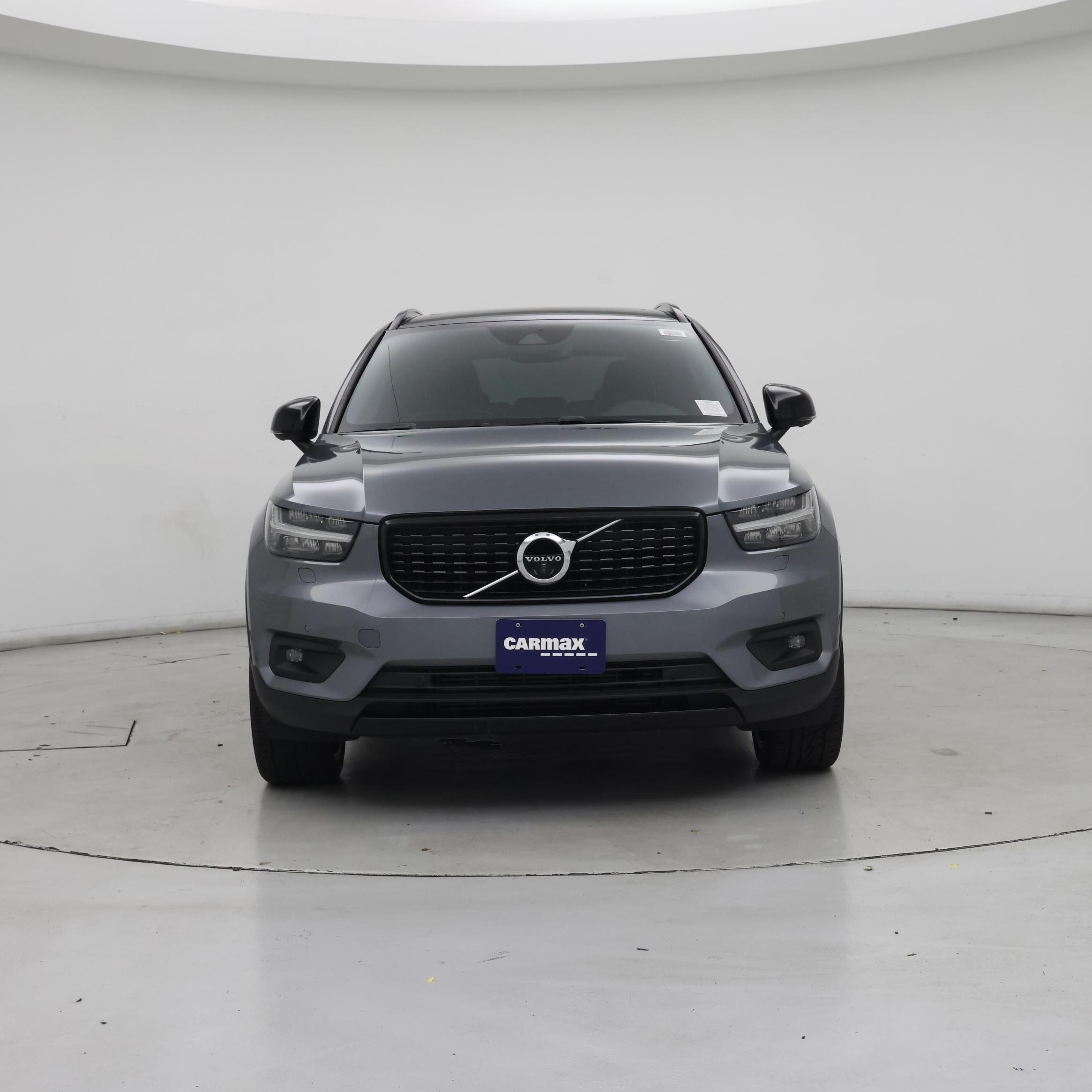 Thumbnail: 2019 Volvo XC40 - 5