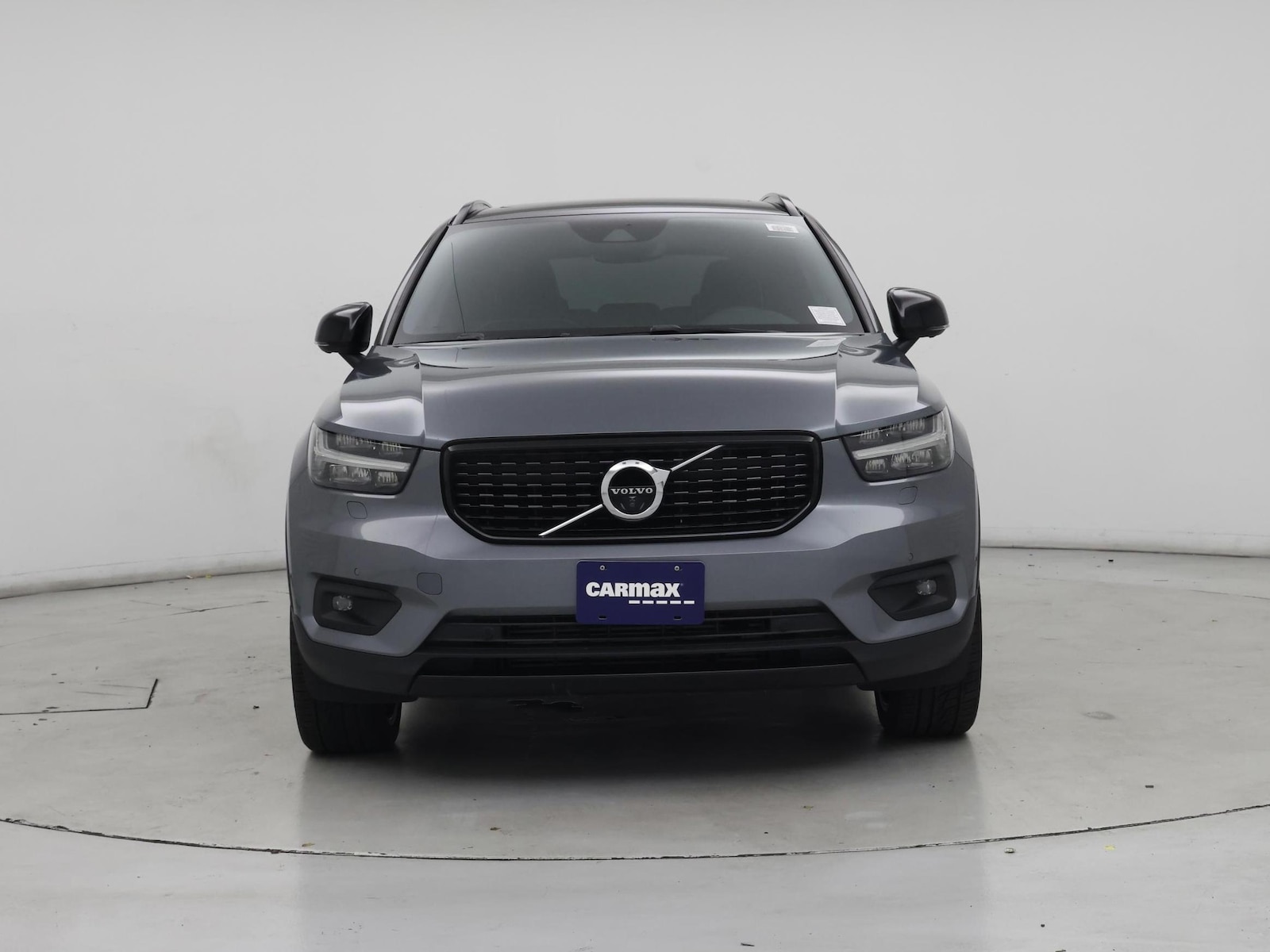 2019 Volvo XC40 R-Design - Photo 6