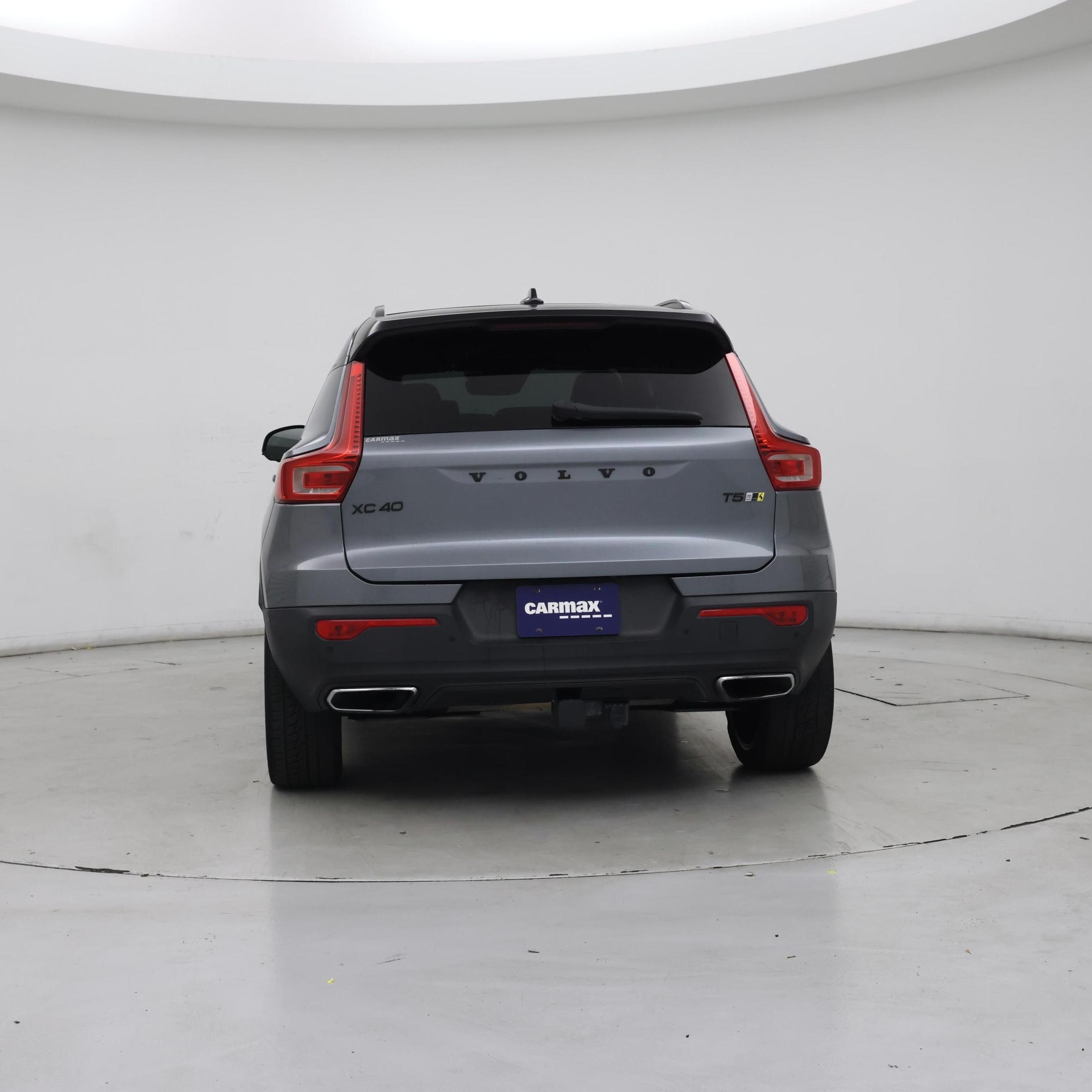 Thumbnail: 2019 Volvo XC40 - 6