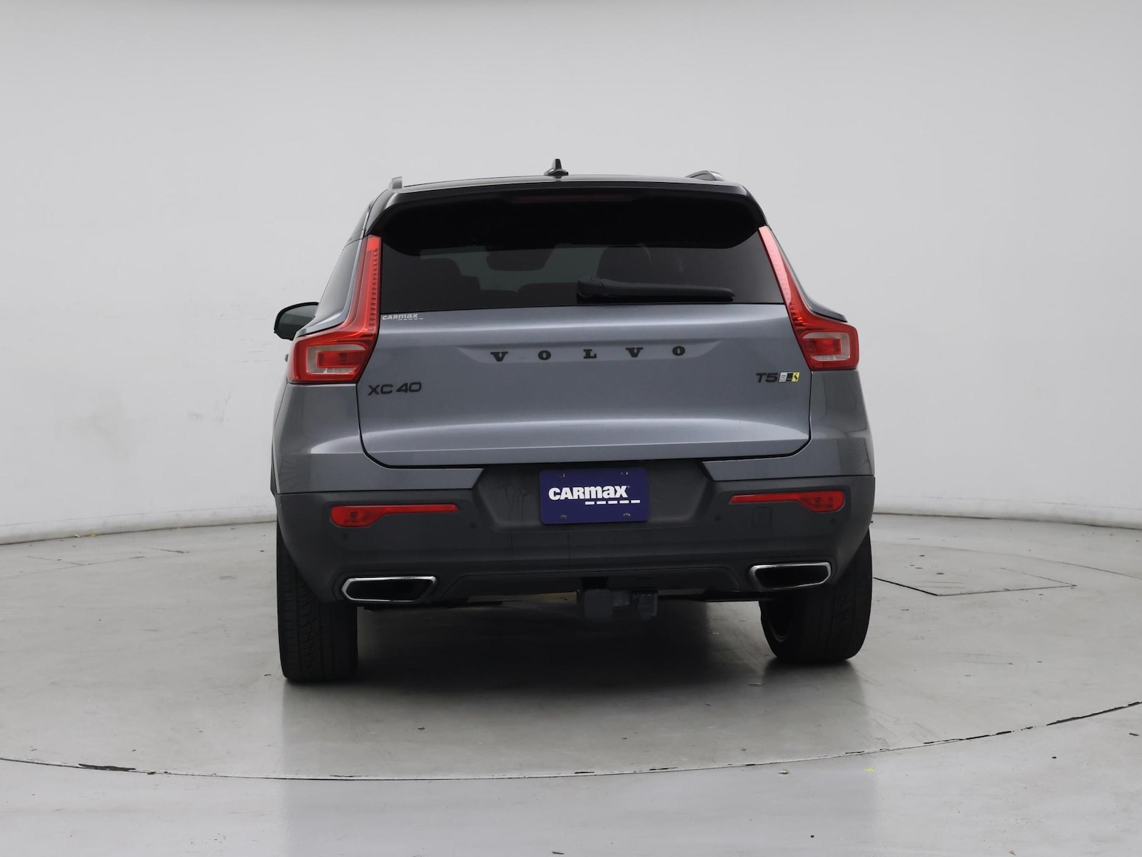 2019 Volvo XC40 R-Design - Photo 7
