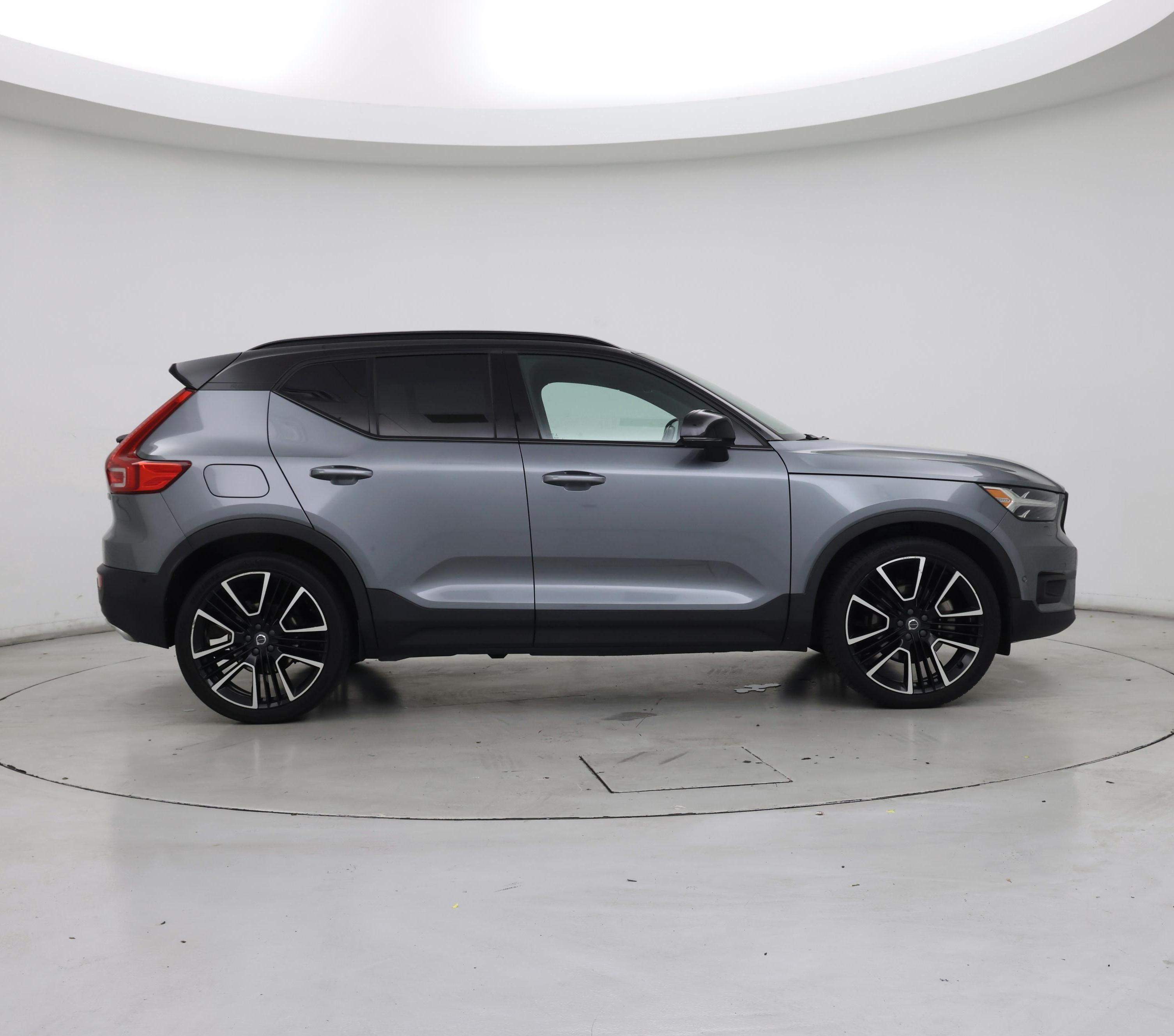 Thumbnail: 2019 Volvo XC40 - 7