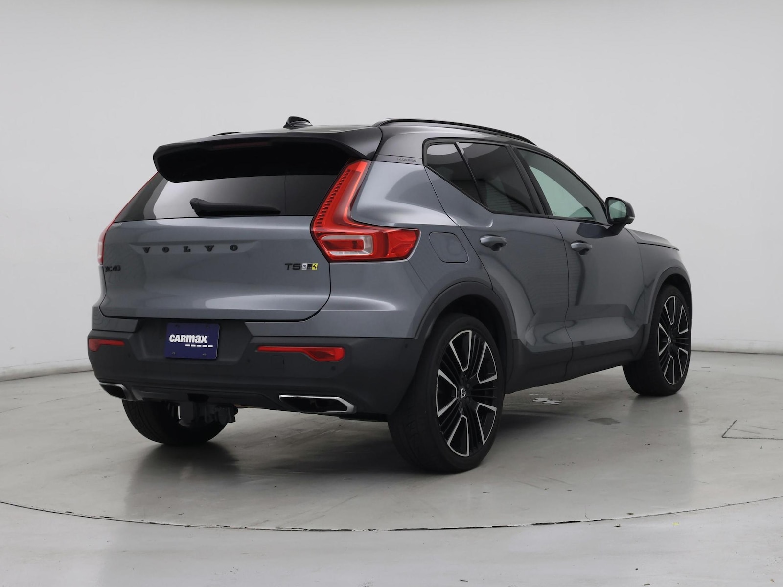 2019 Volvo XC40 R-Design - Photo 9