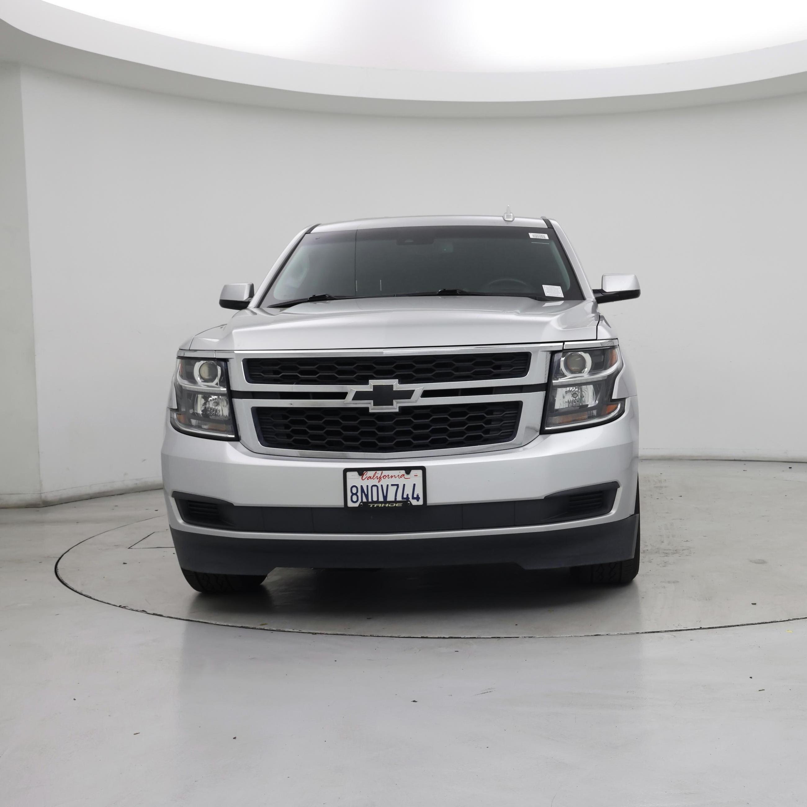 Thumbnail: 2019 Chevrolet Tahoe - 5