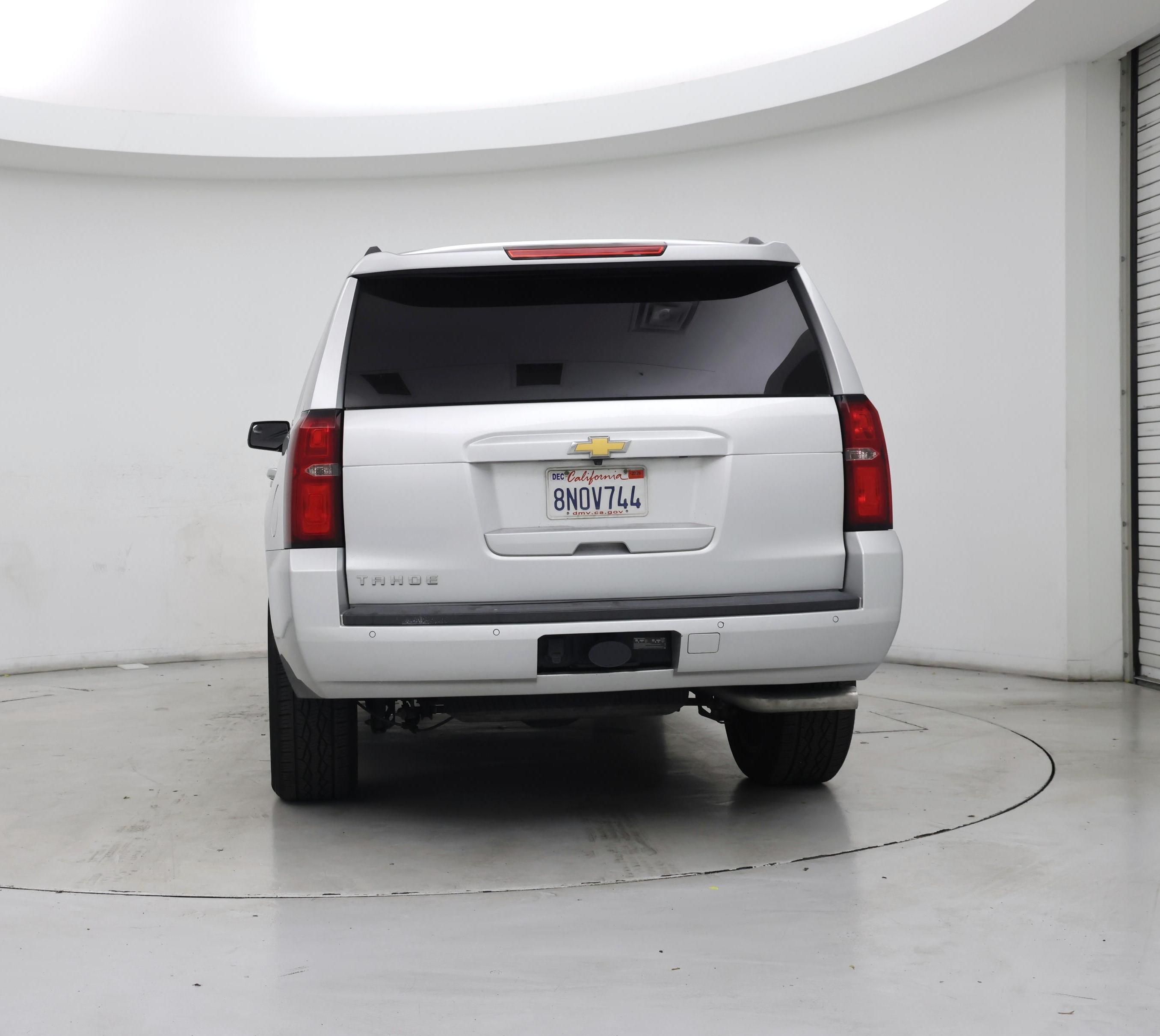 Thumbnail: 2019 Chevrolet Tahoe - 6