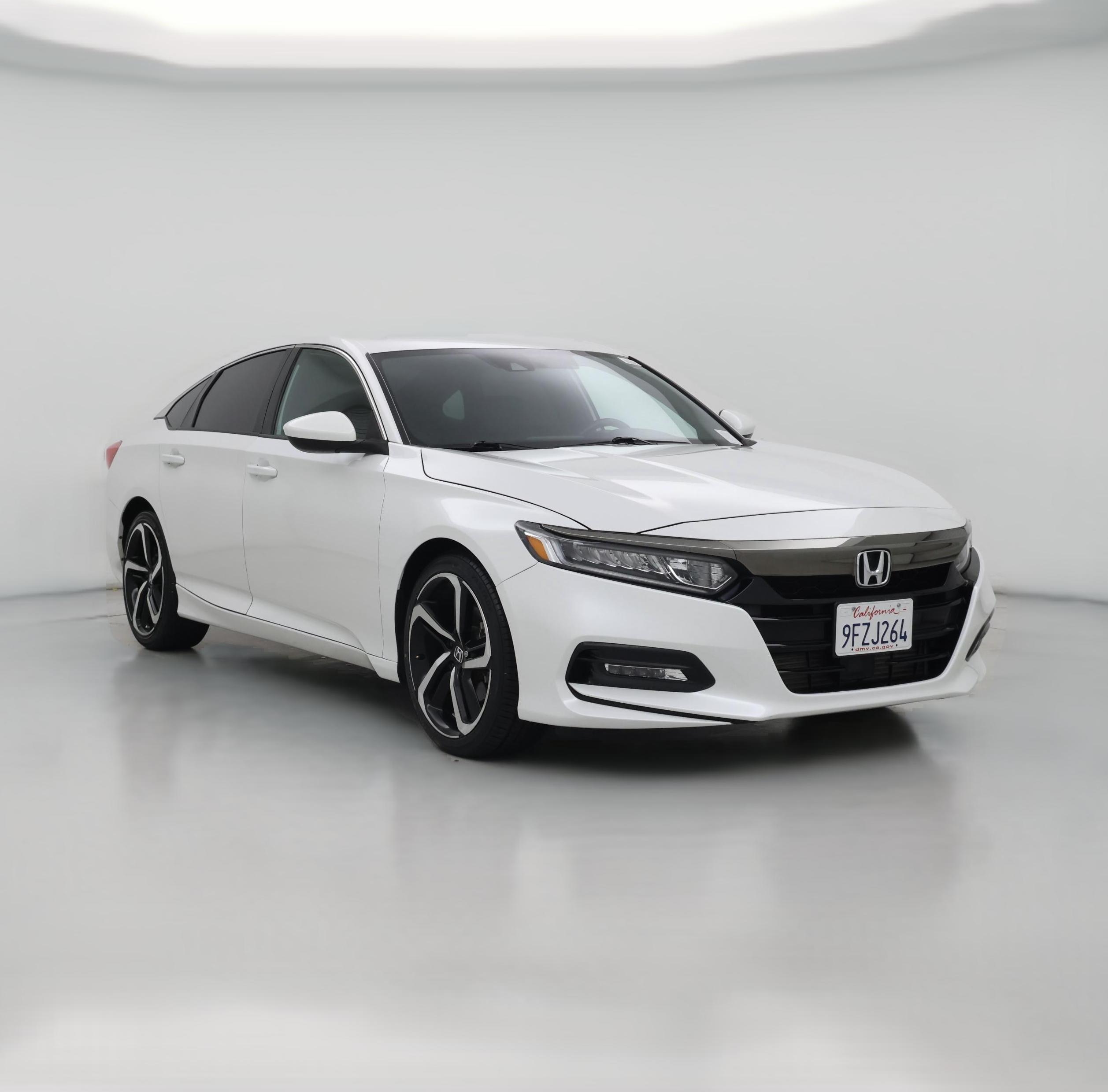 Thumbnail: 2020 Honda Accord - 1