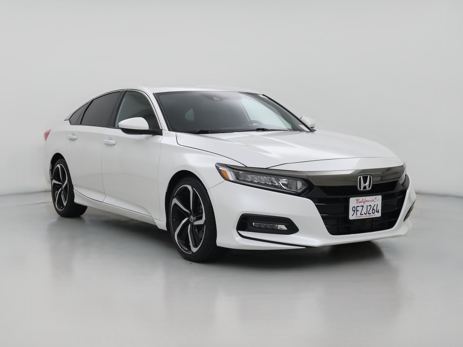 2020 Honda Accord Sedan