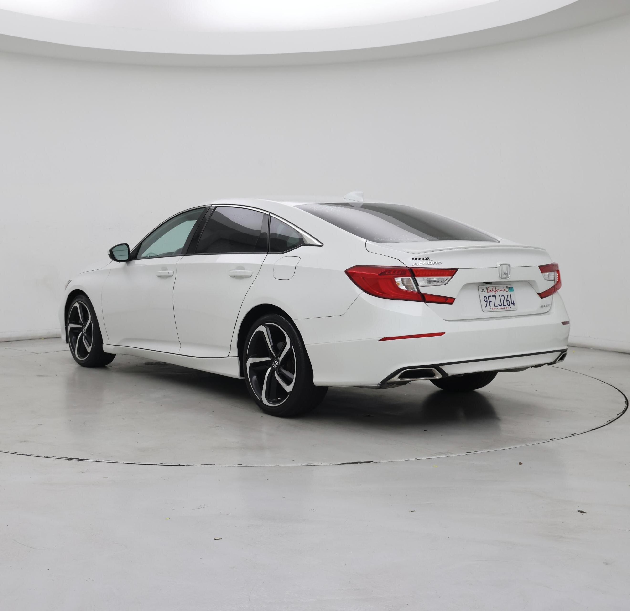 Thumbnail: 2020 Honda Accord - 2