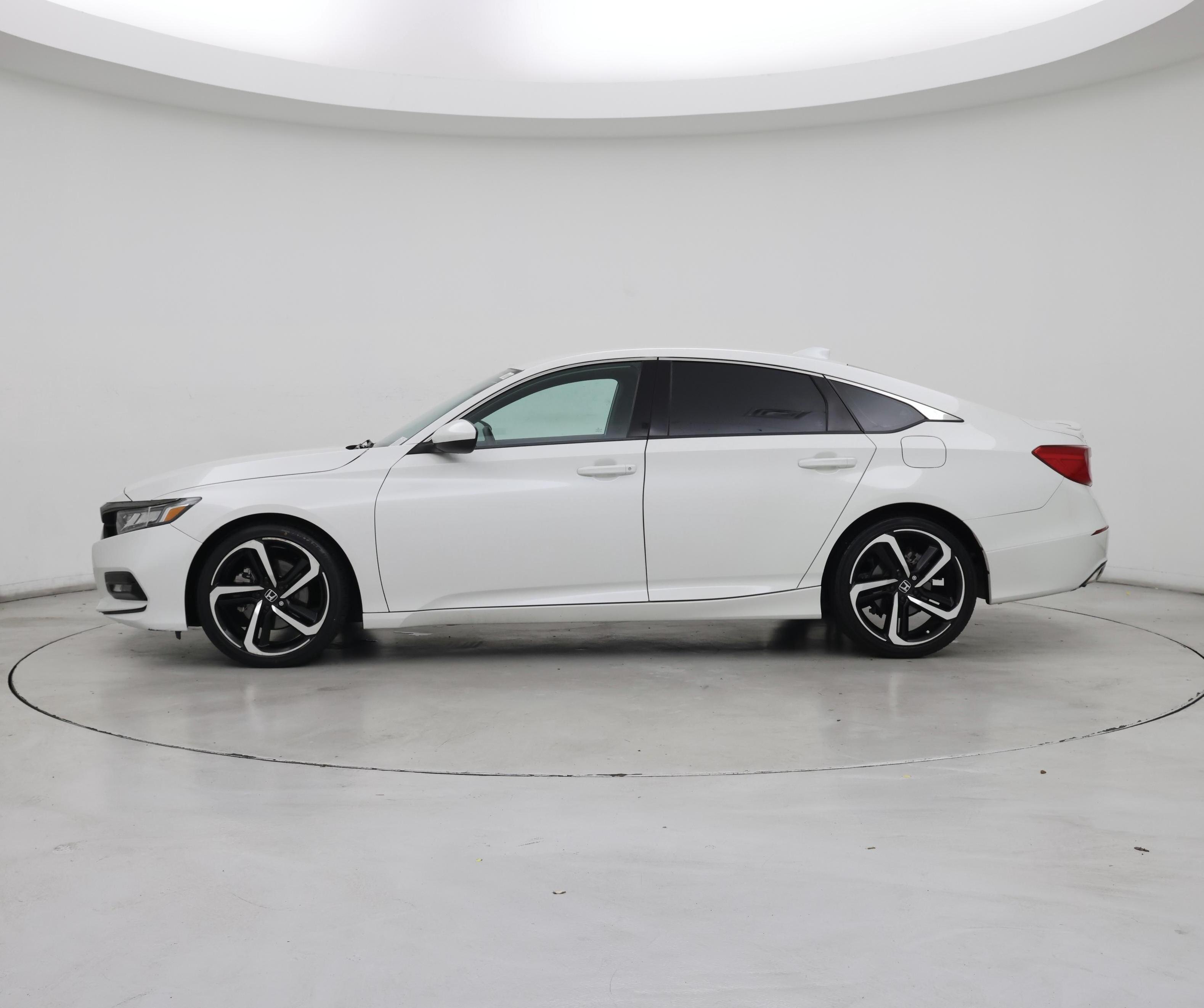 Thumbnail: 2020 Honda Accord - 3
