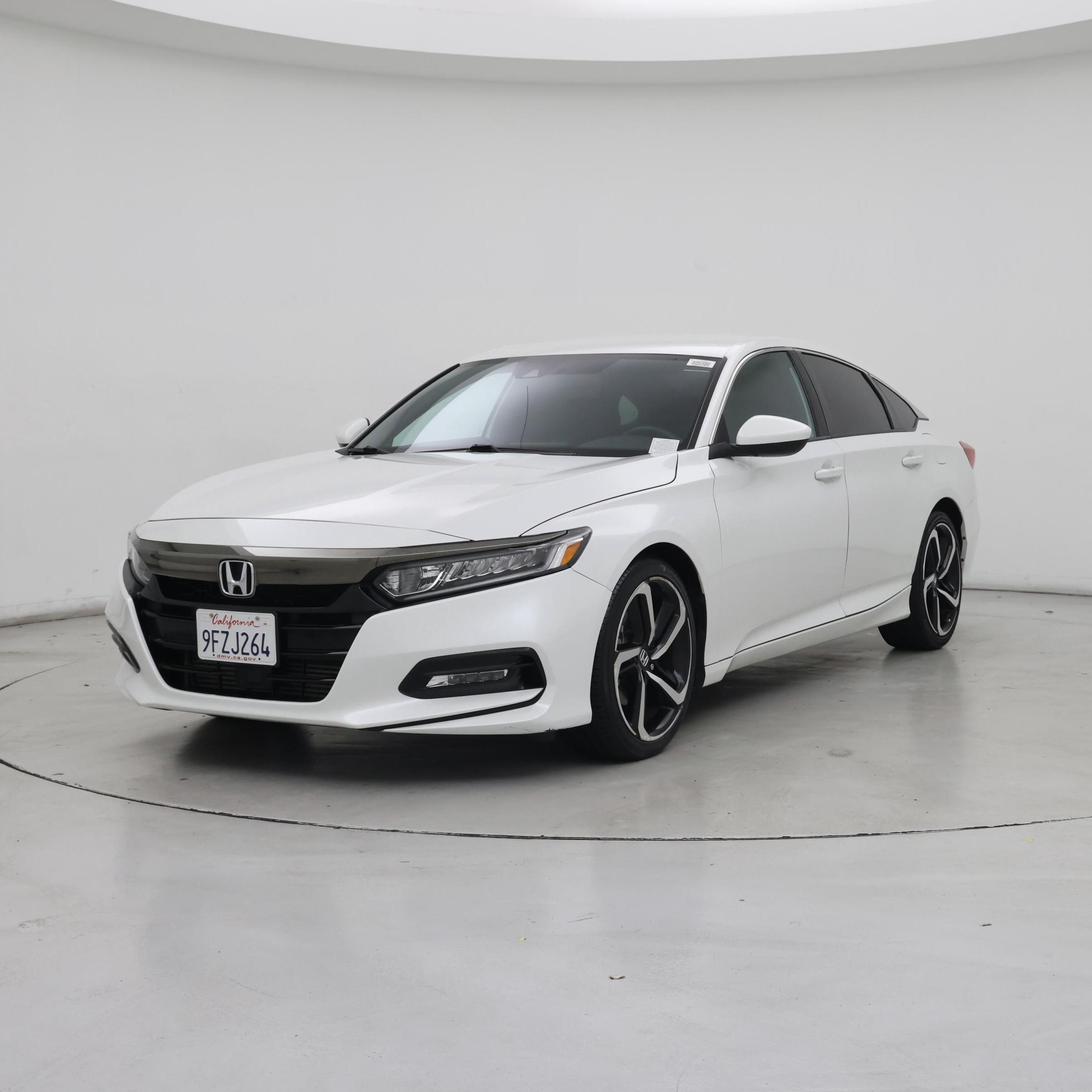 Thumbnail: 2020 Honda Accord - 4