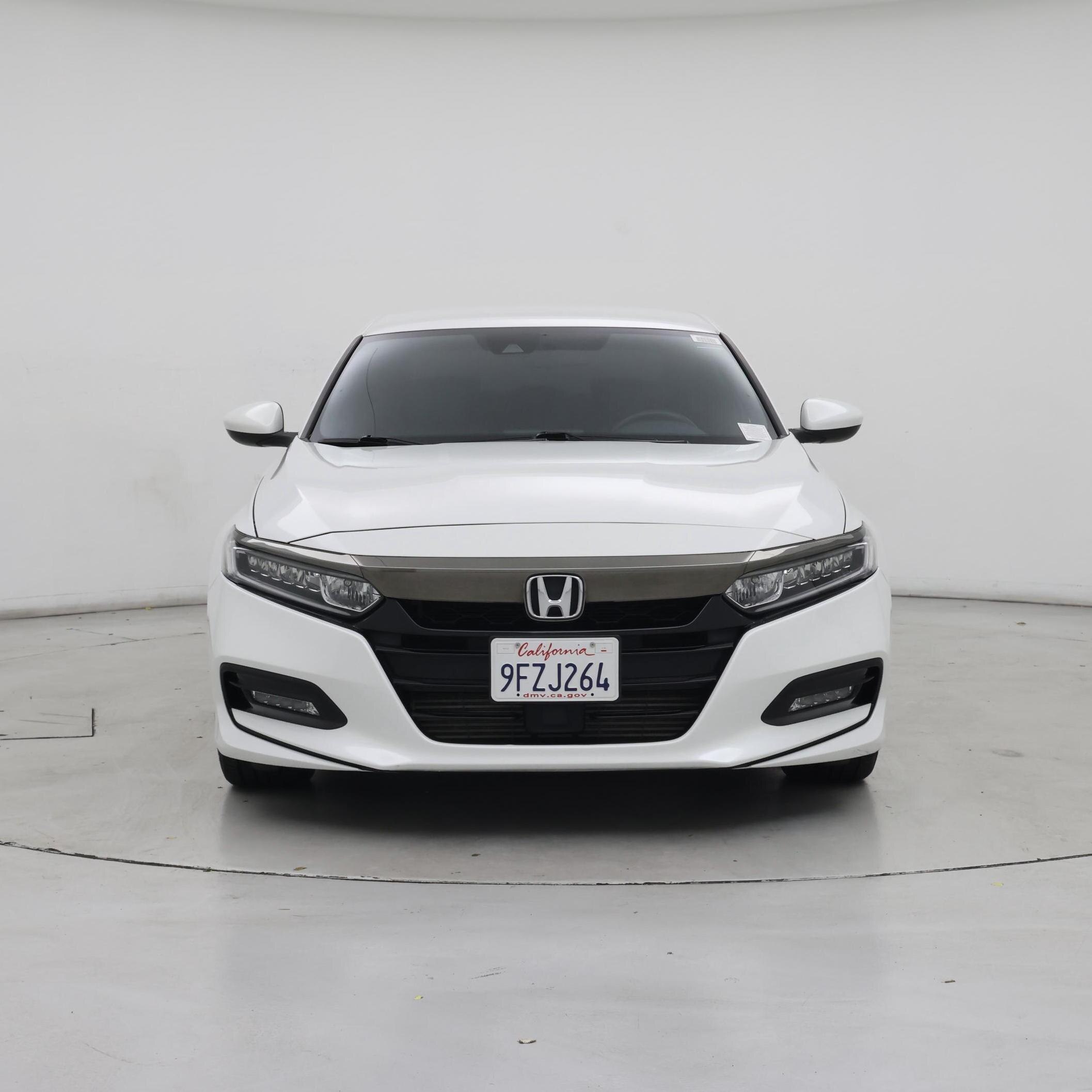 Thumbnail: 2020 Honda Accord - 5