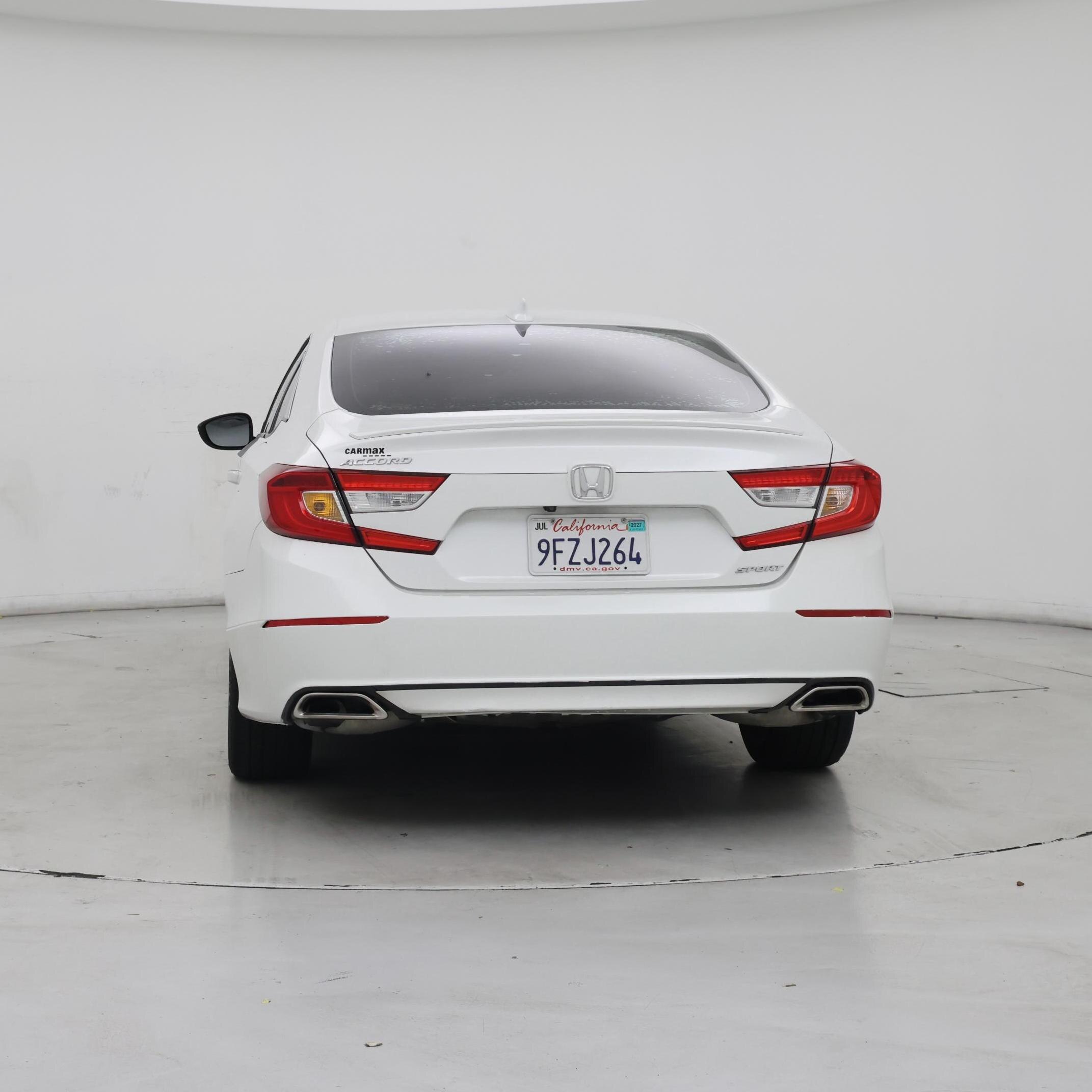 Thumbnail: 2020 Honda Accord - 6