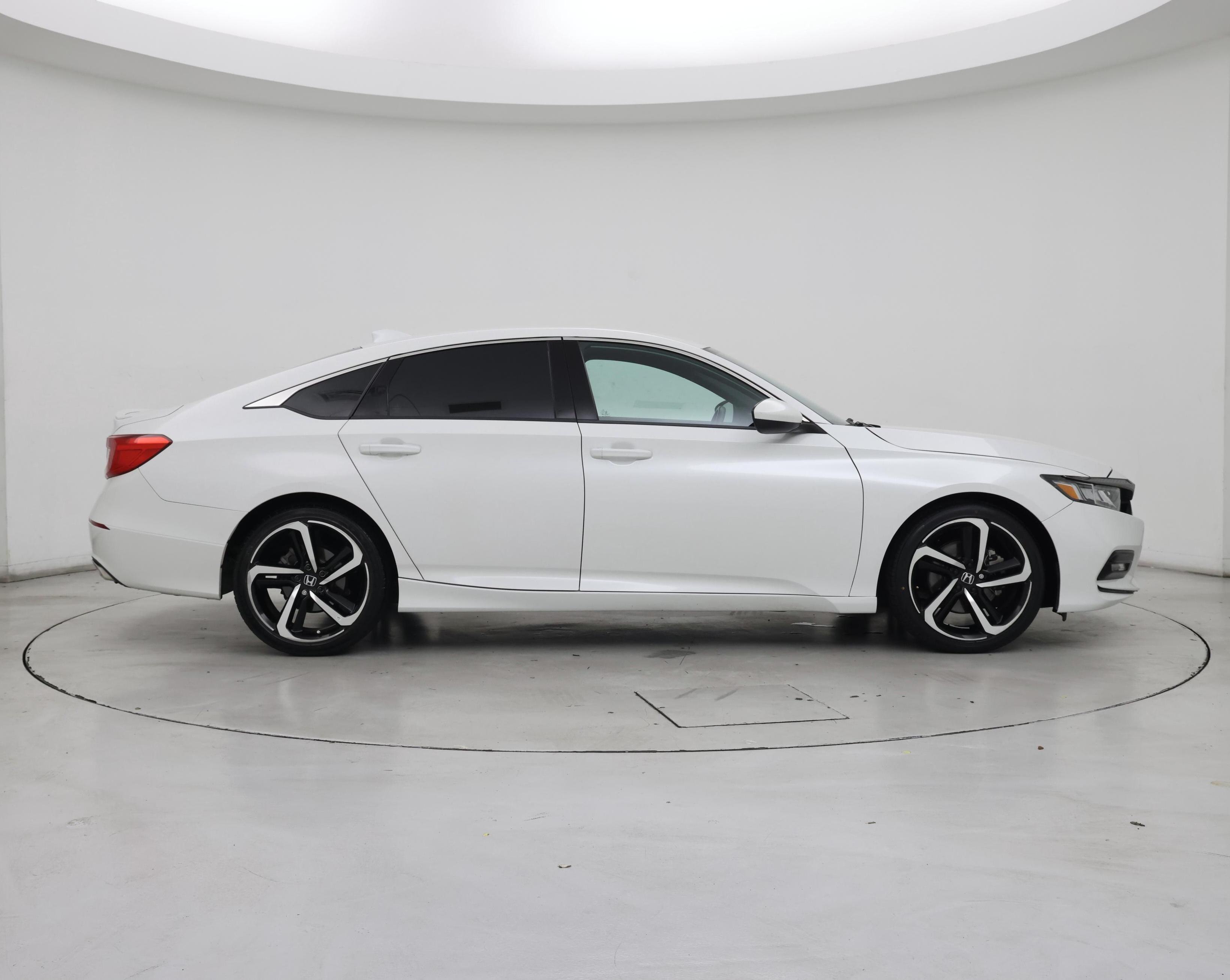 Thumbnail: 2020 Honda Accord - 7