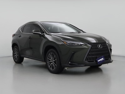 2024 Lexus NX 250