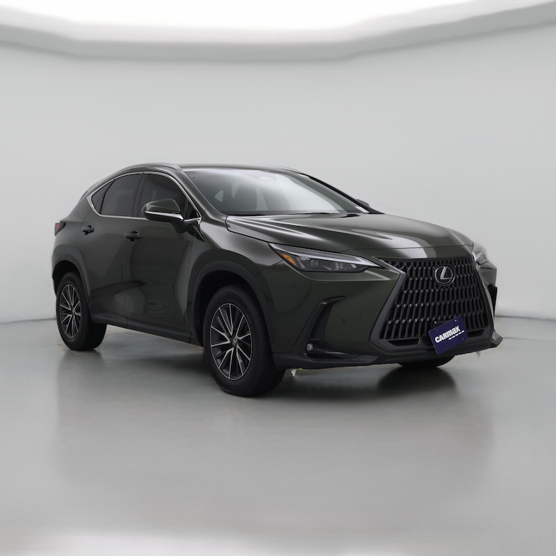 2024 Lexus NX 250