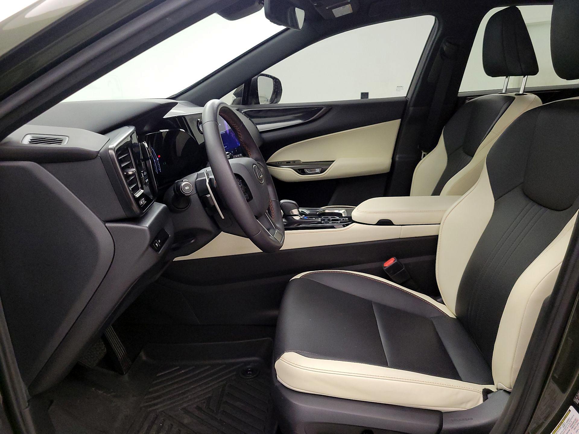 Thumbnail: 2024 Lexus NX - 11