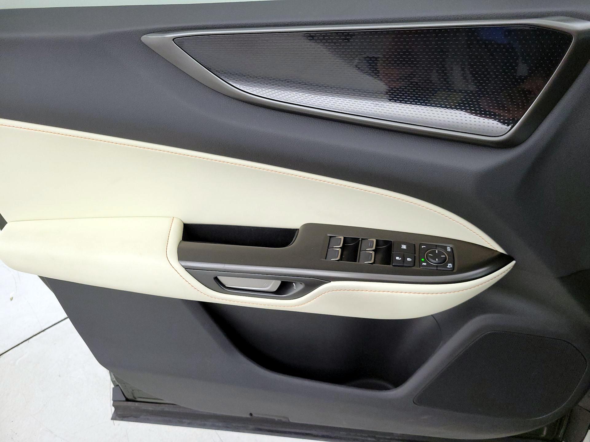 Thumbnail: 2024 Lexus NX - 12