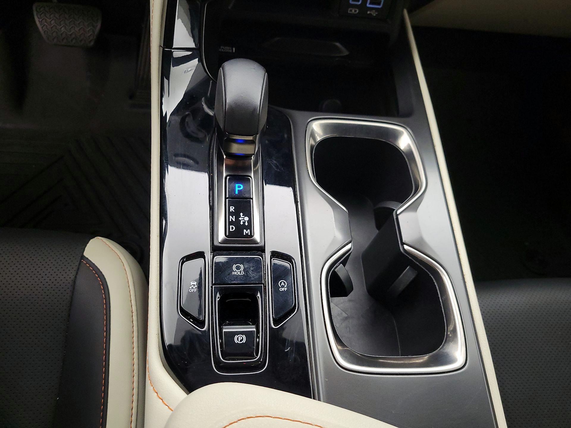 Thumbnail: 2024 Lexus NX - 18