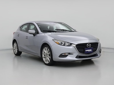 2017 Mazda Mazda3 Touring