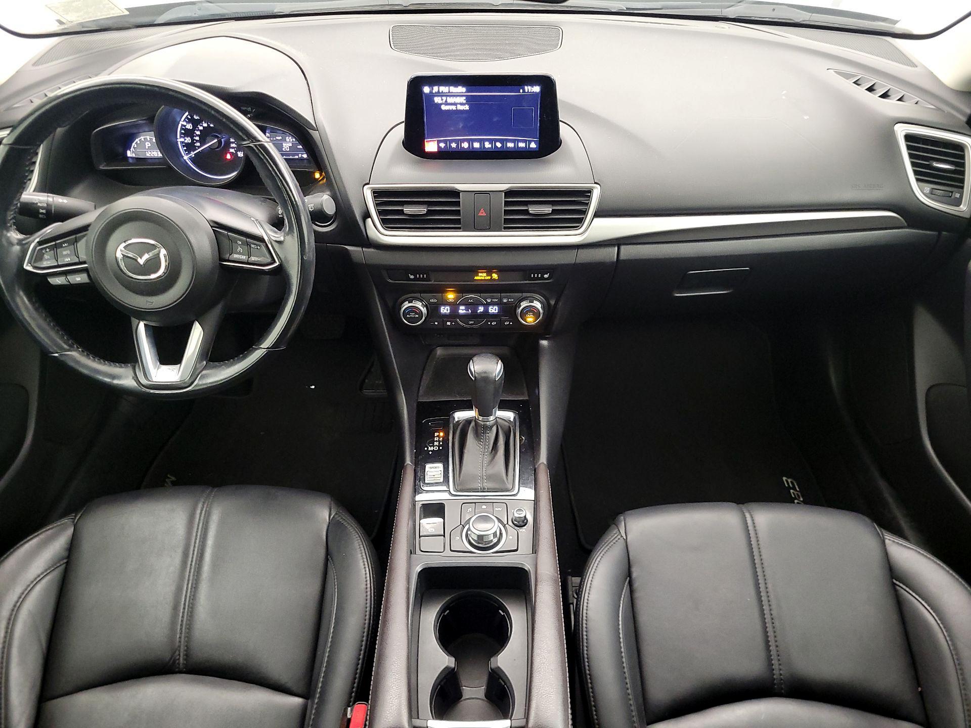 Thumbnail: 2017 Mazda Mazda3 - 9