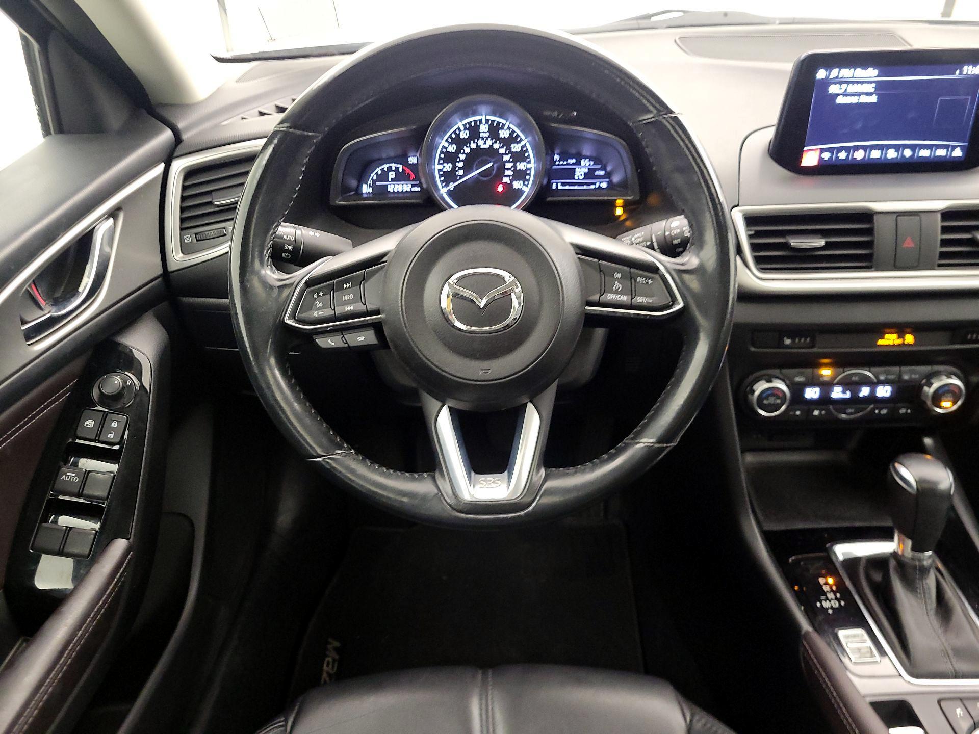 Thumbnail: 2017 Mazda Mazda3 - 10