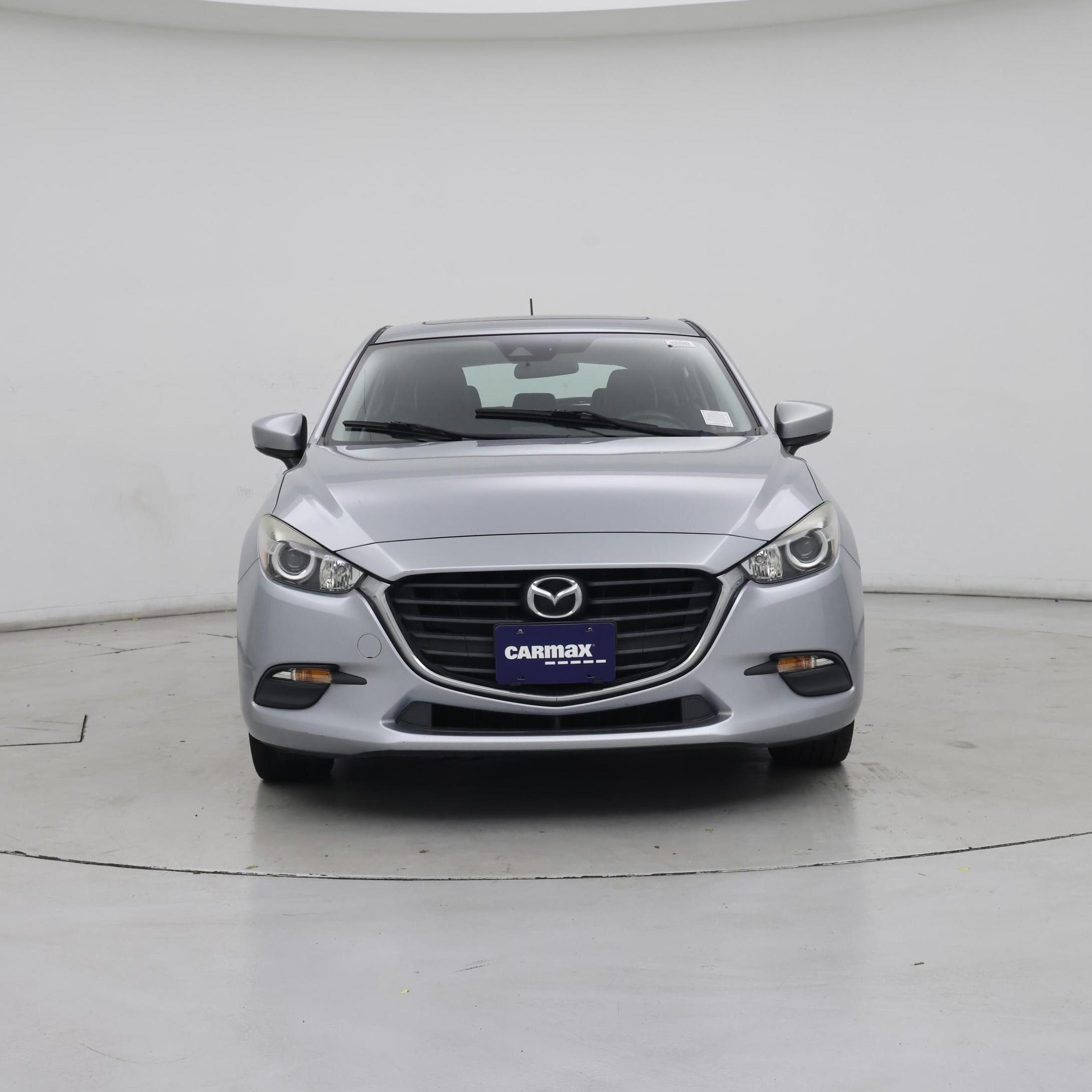 Thumbnail: 2017 Mazda Mazda3 - 5