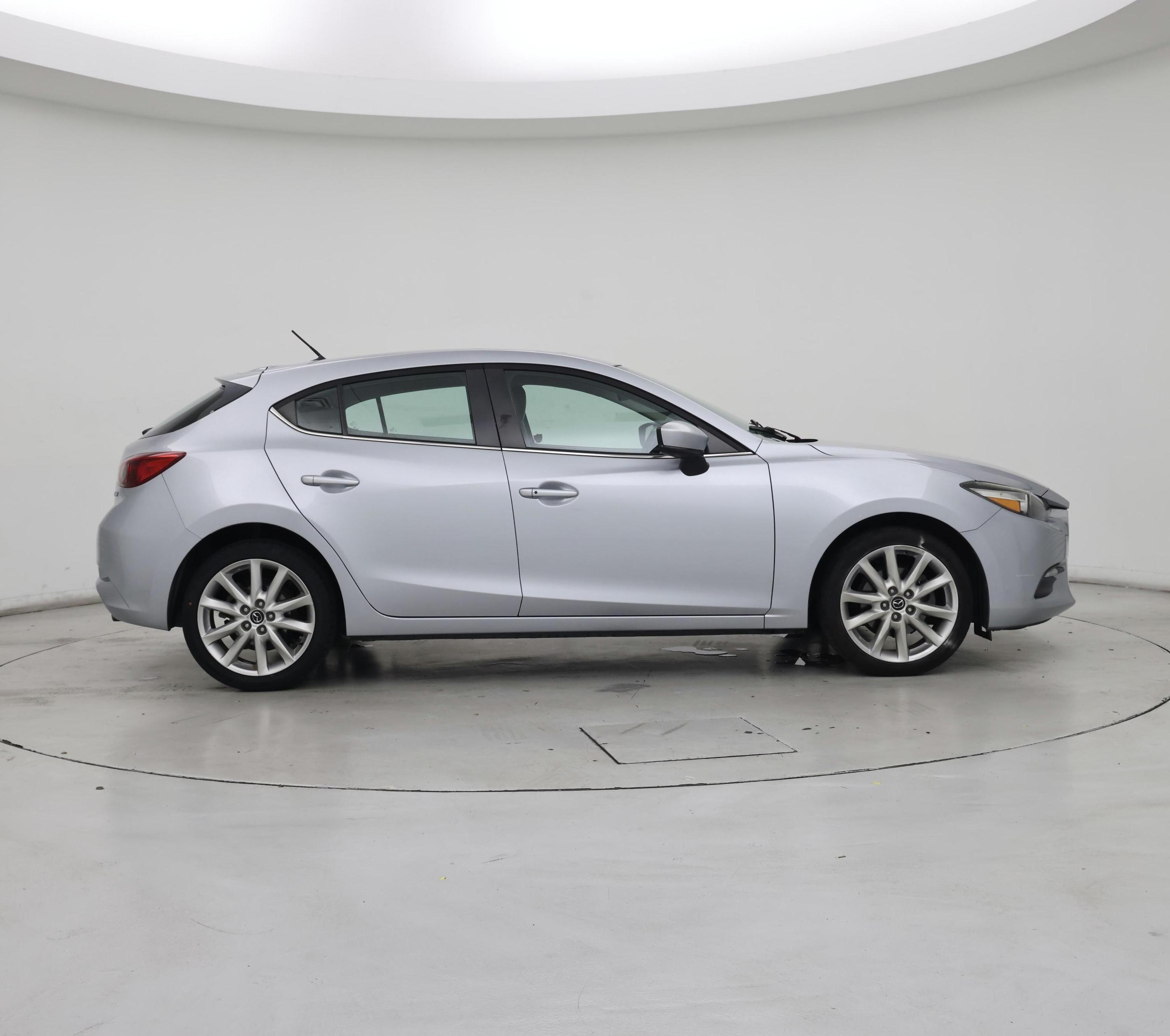Thumbnail: 2017 Mazda Mazda3 - 7