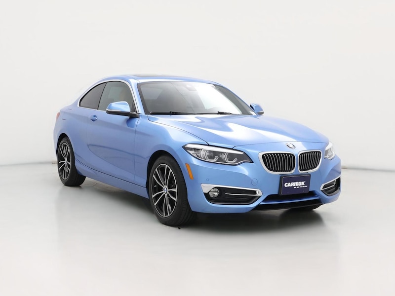 2020 BMW 2 Series 230i -
                  Modesto, CA