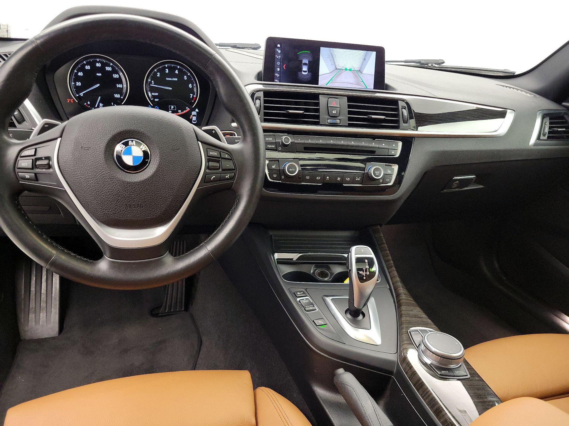 Thumbnail: 2020 BMW 2 Series - 9
