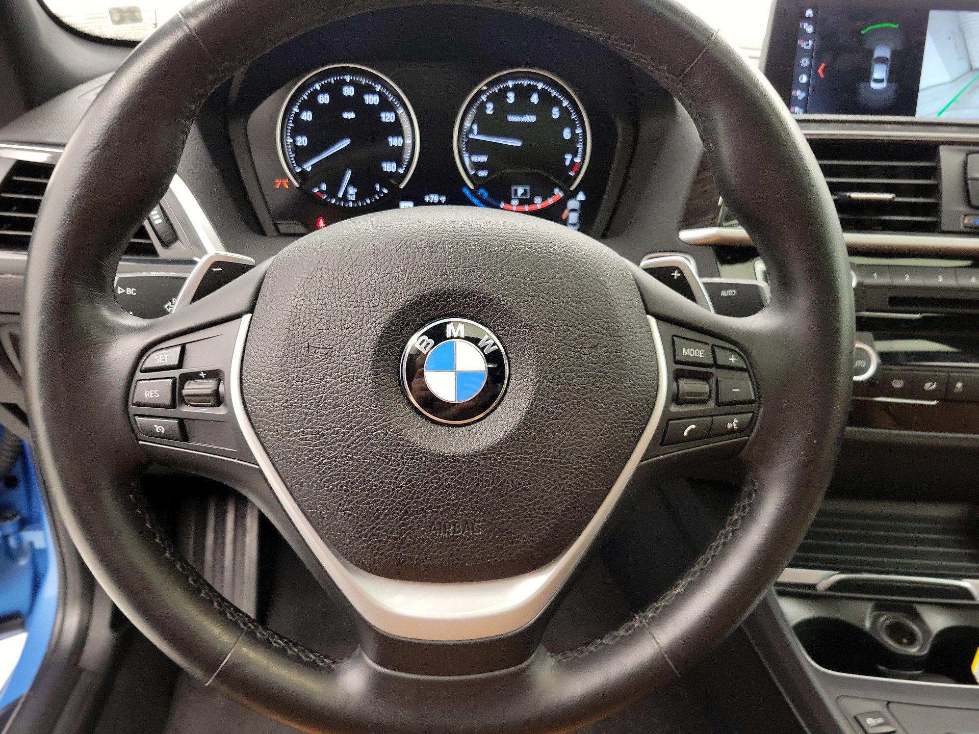 Thumbnail: 2020 BMW 2 Series - 10