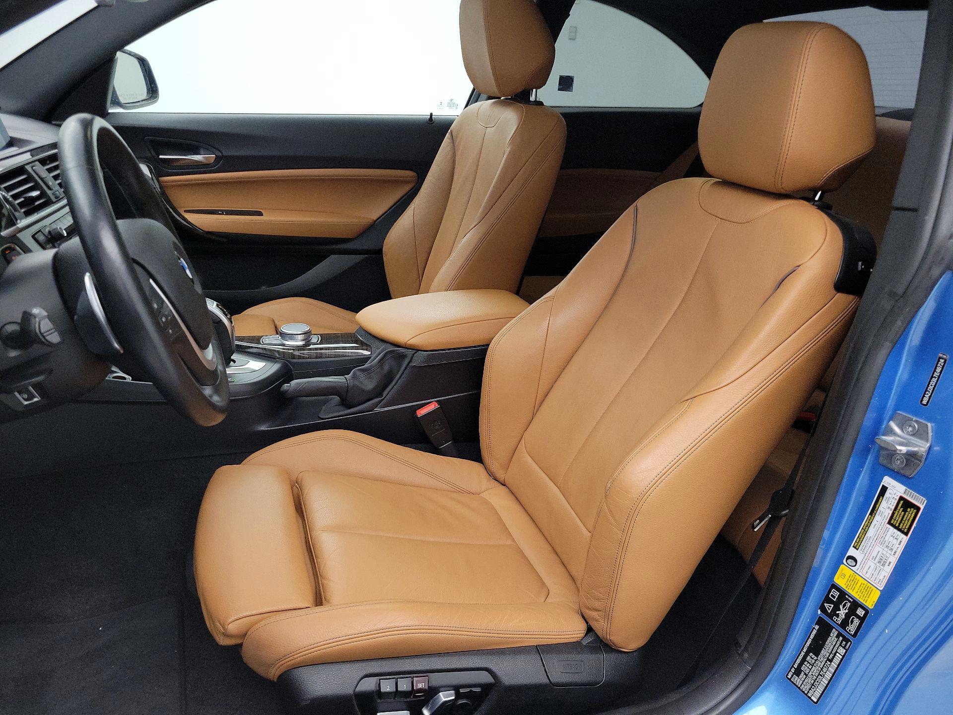 Thumbnail: 2020 BMW 2 Series - 11